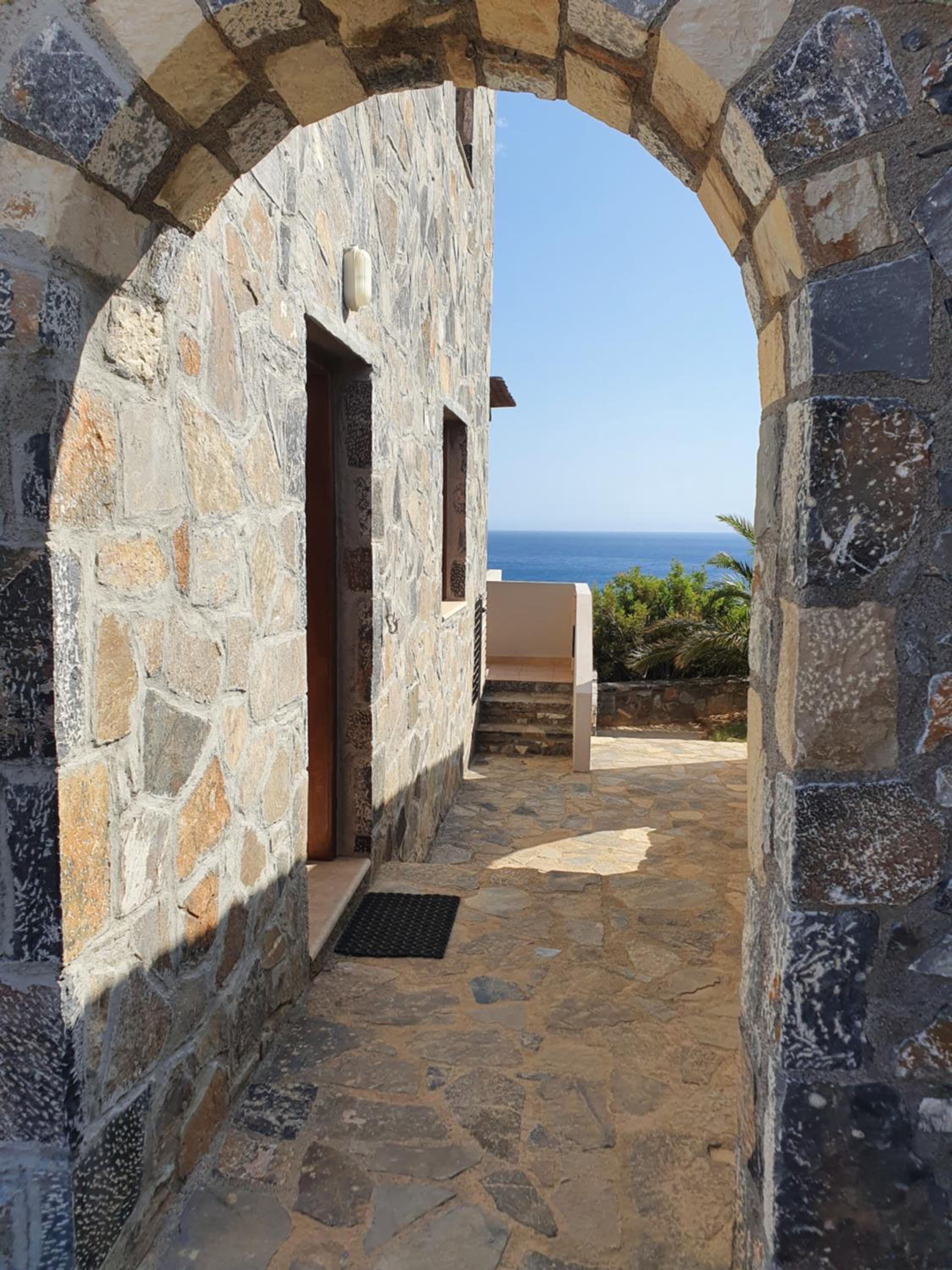 VILLA PETRINO
