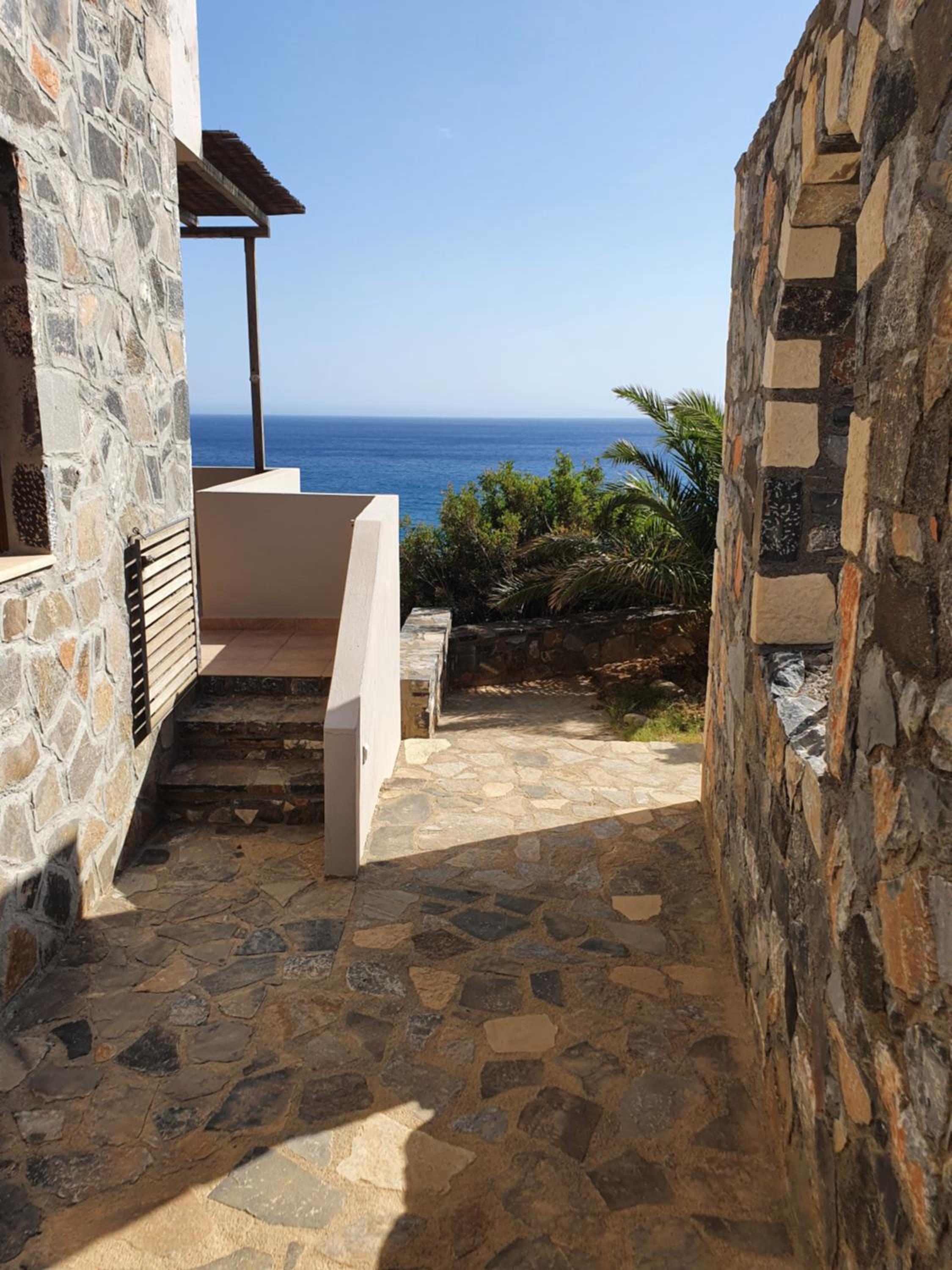 VILLA PETRINO