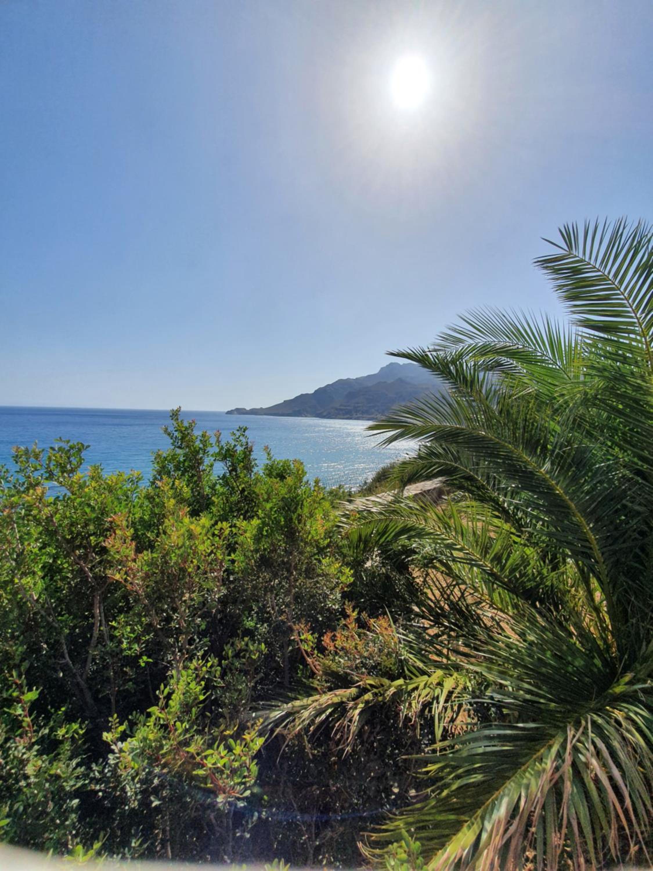 VILLA PETRINO