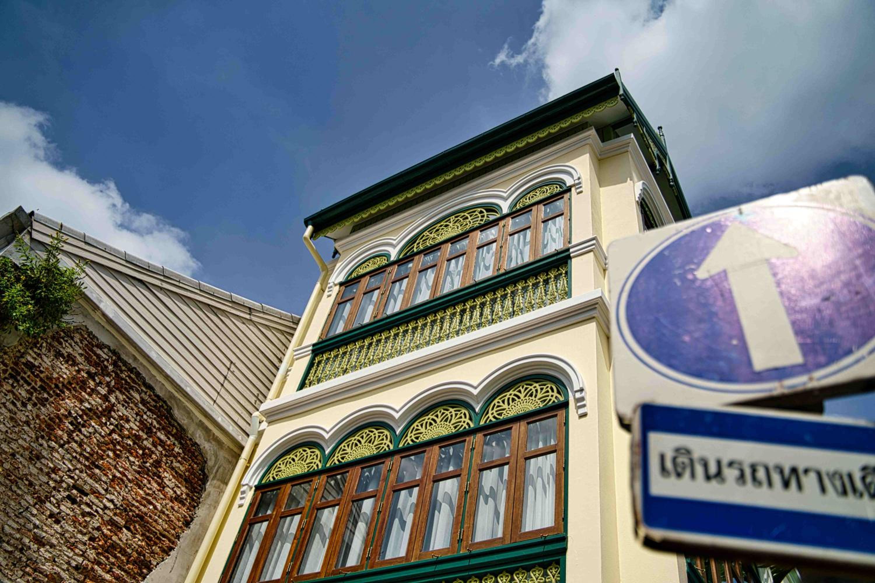 building