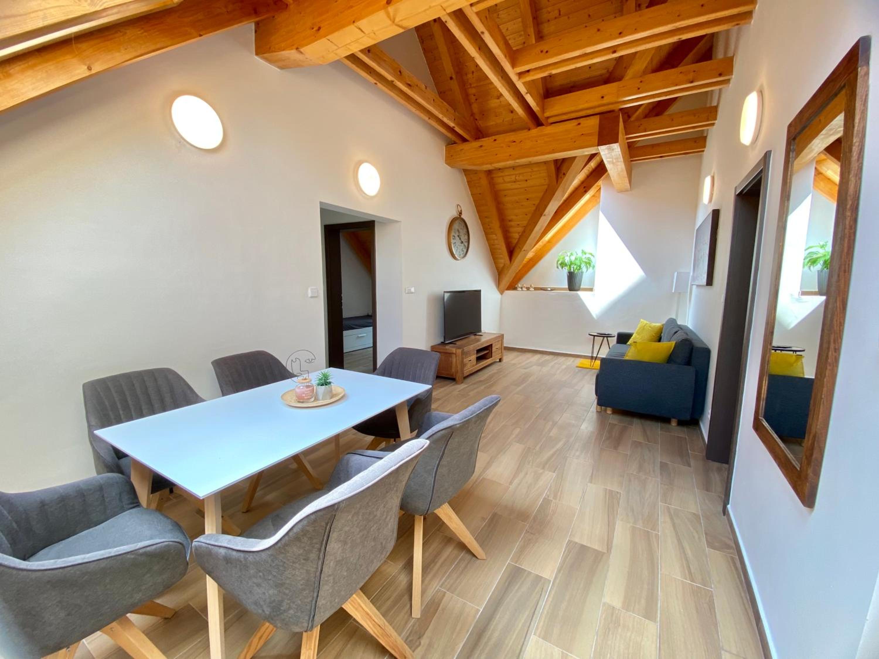 Relax Apartment