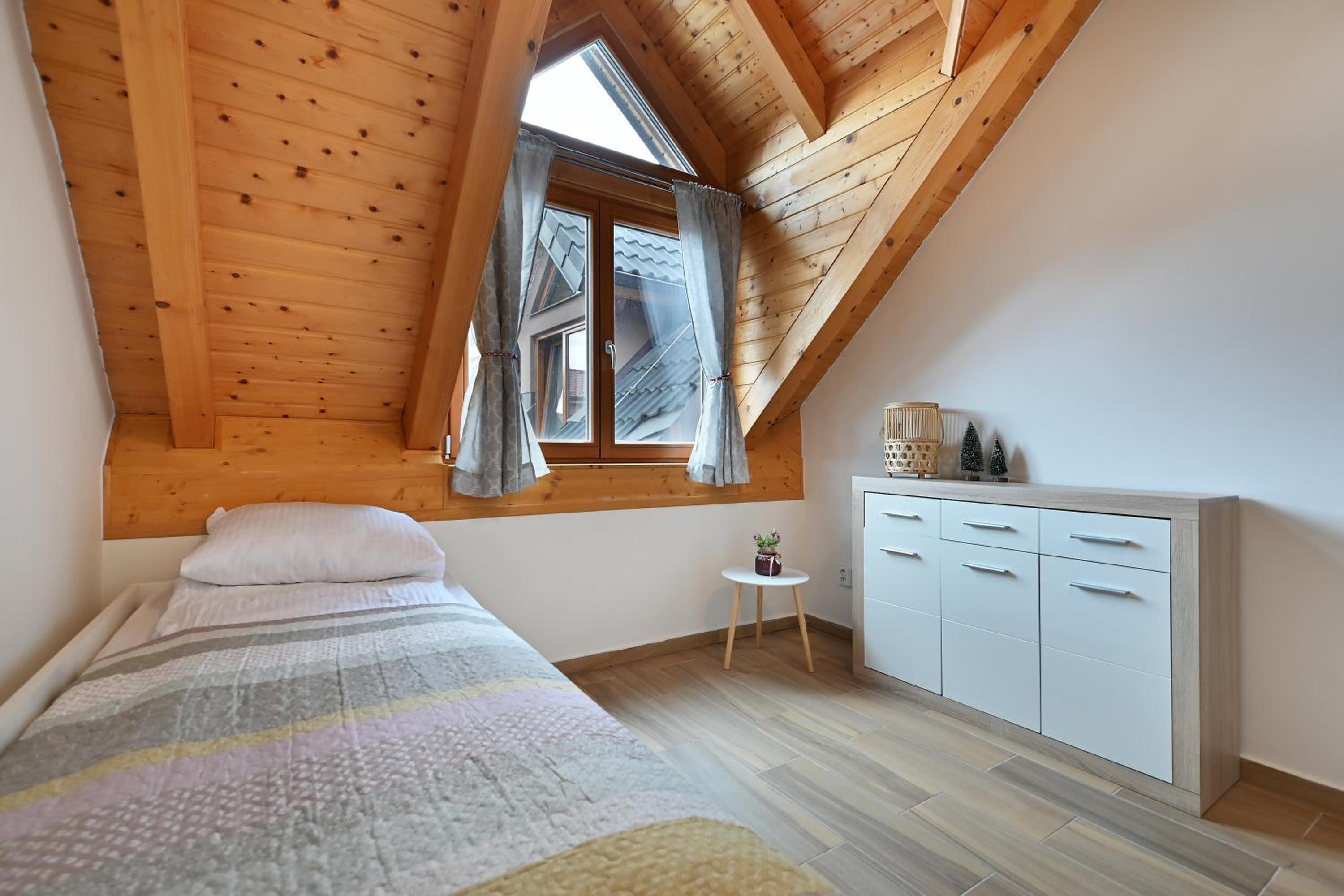 Relax Apartment