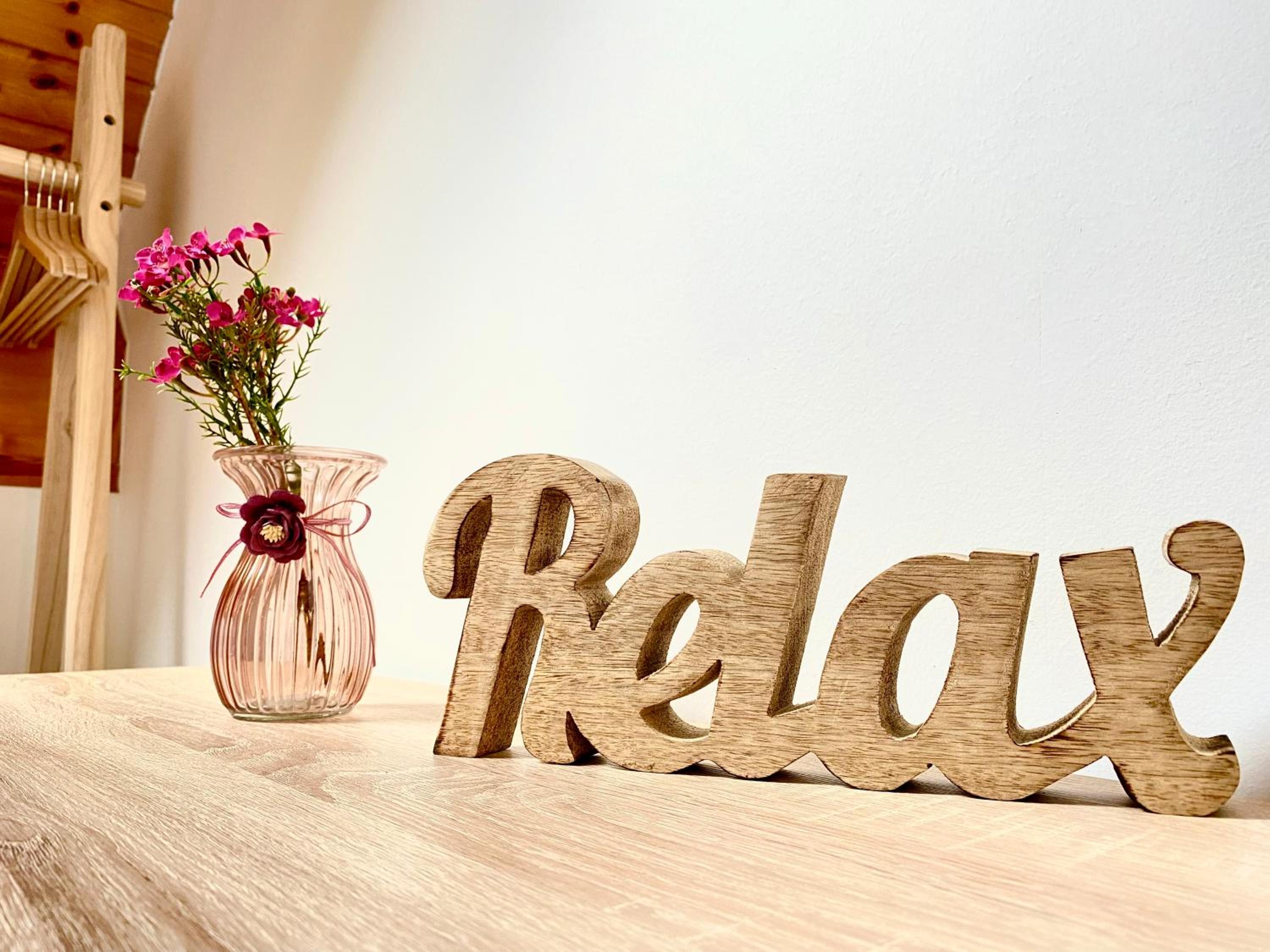 Relax Apartment