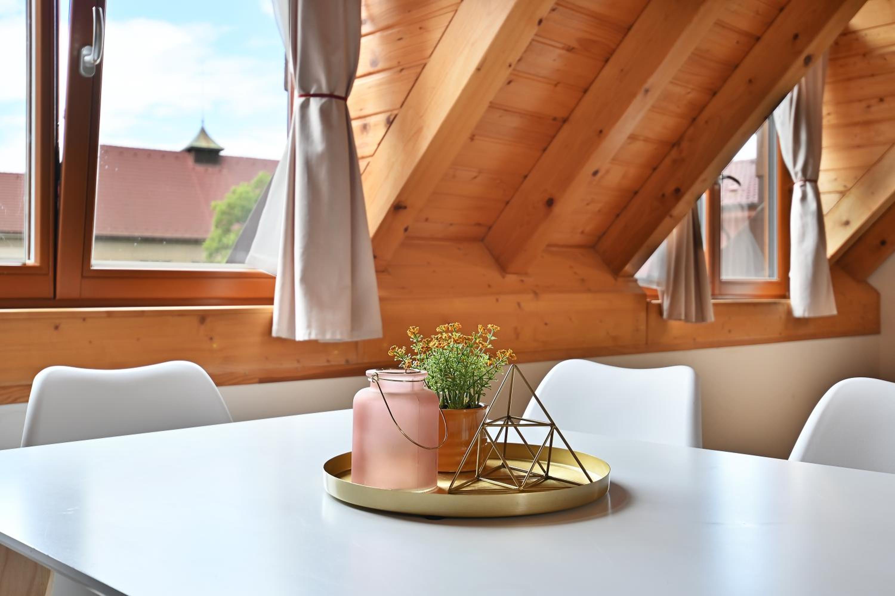Relax Apartment