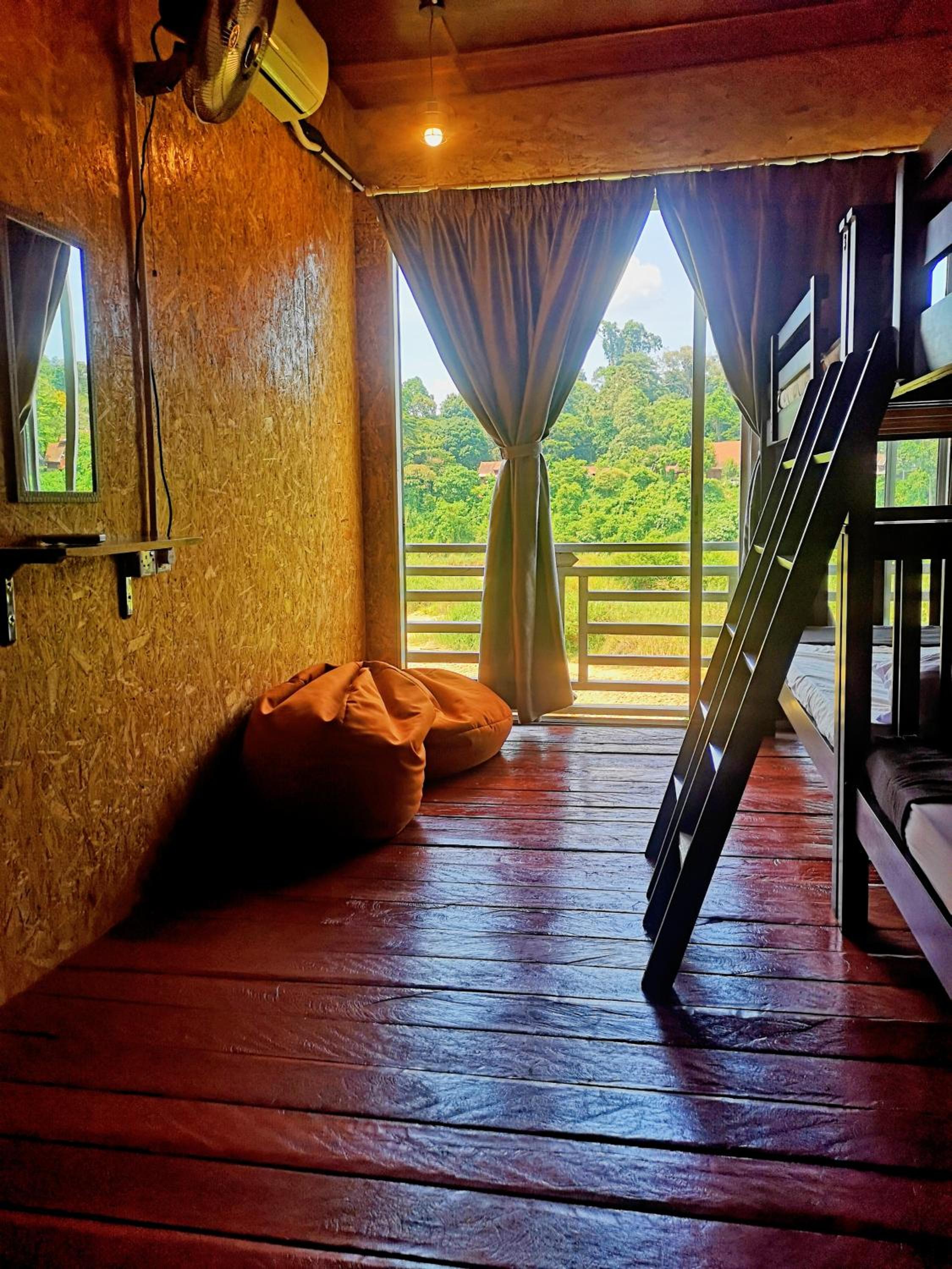 Wild Lodge Taman Negara photo 2