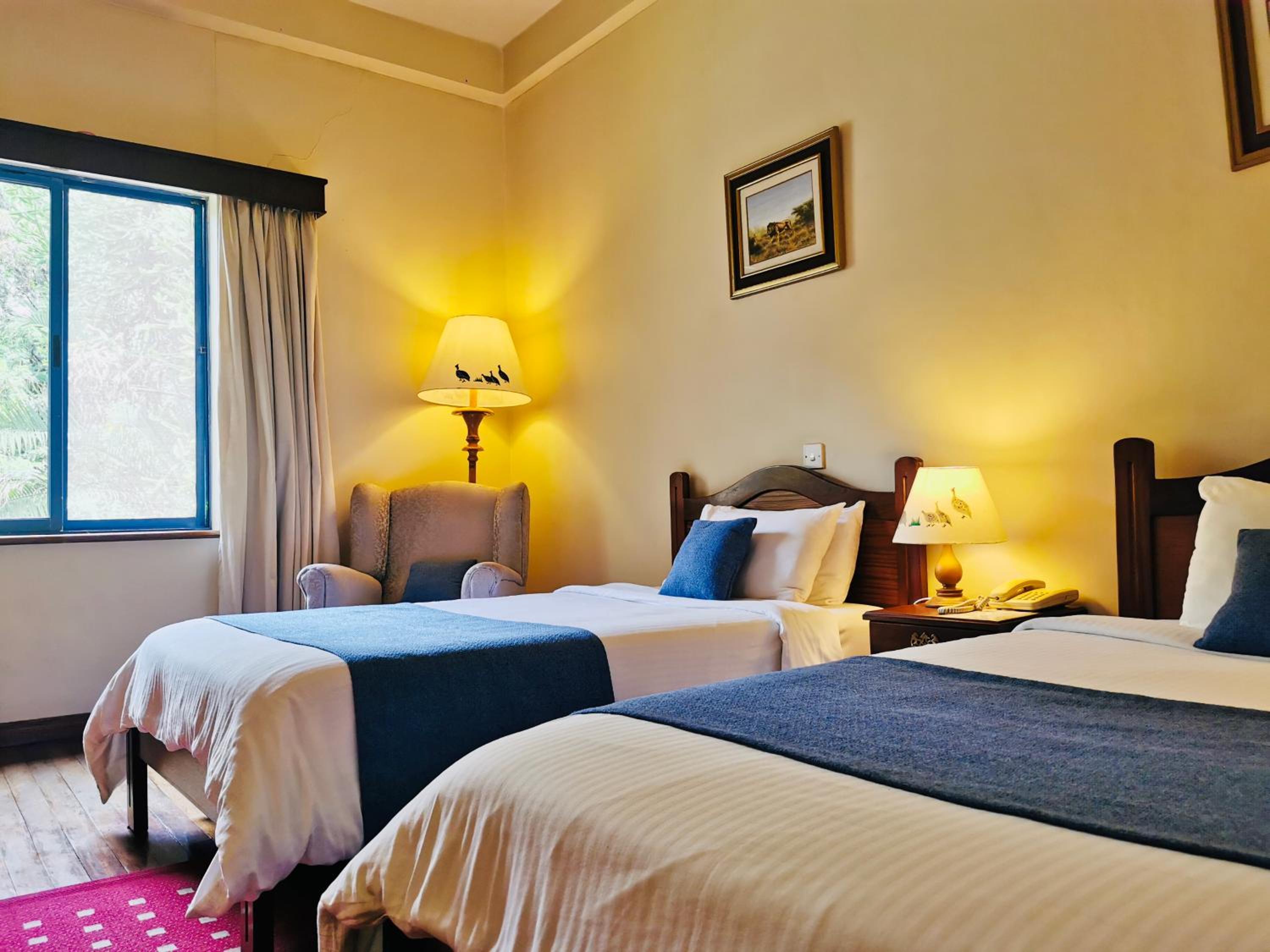 La Mada Hotel