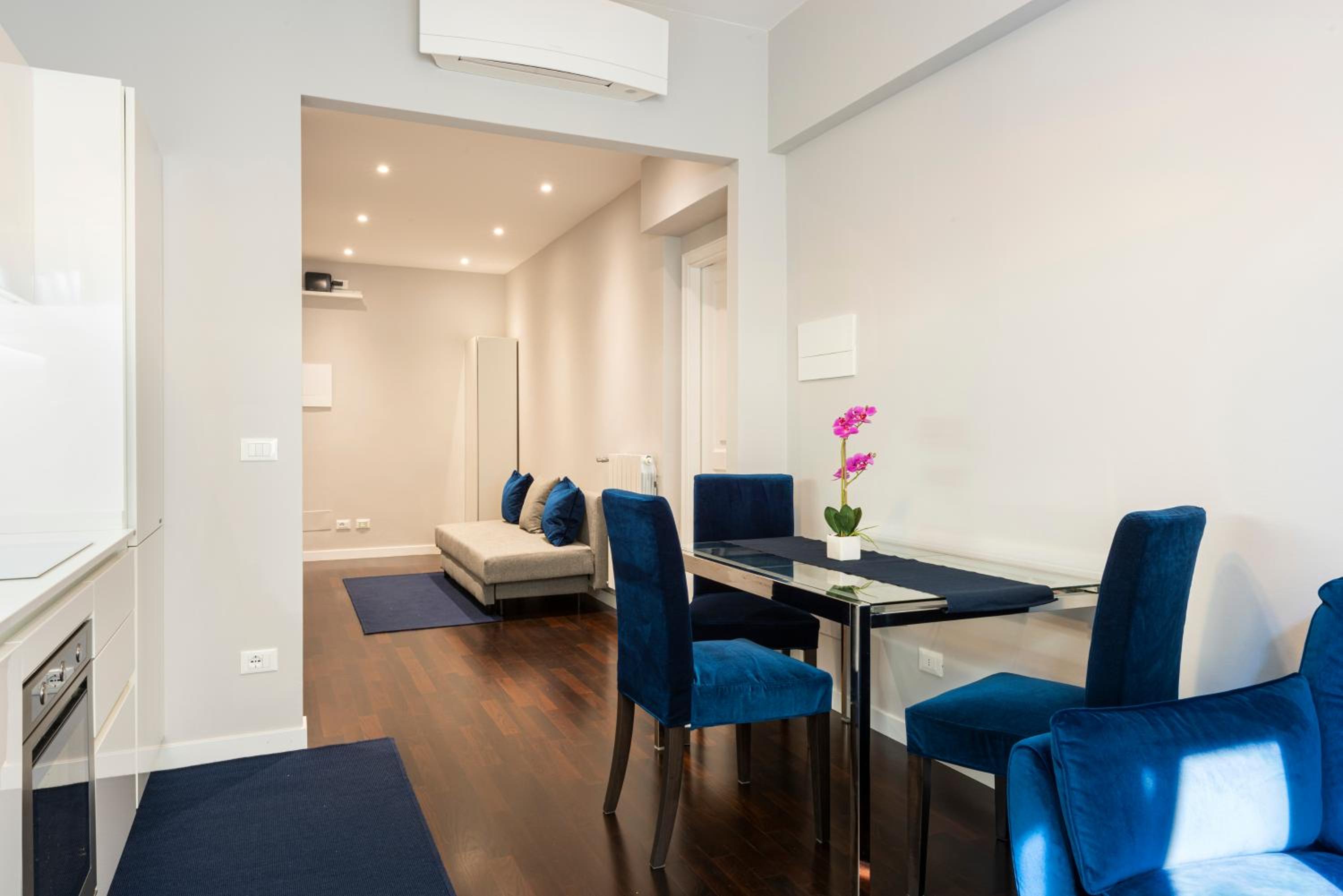 Ponte Vecchio Deluxe Apartments