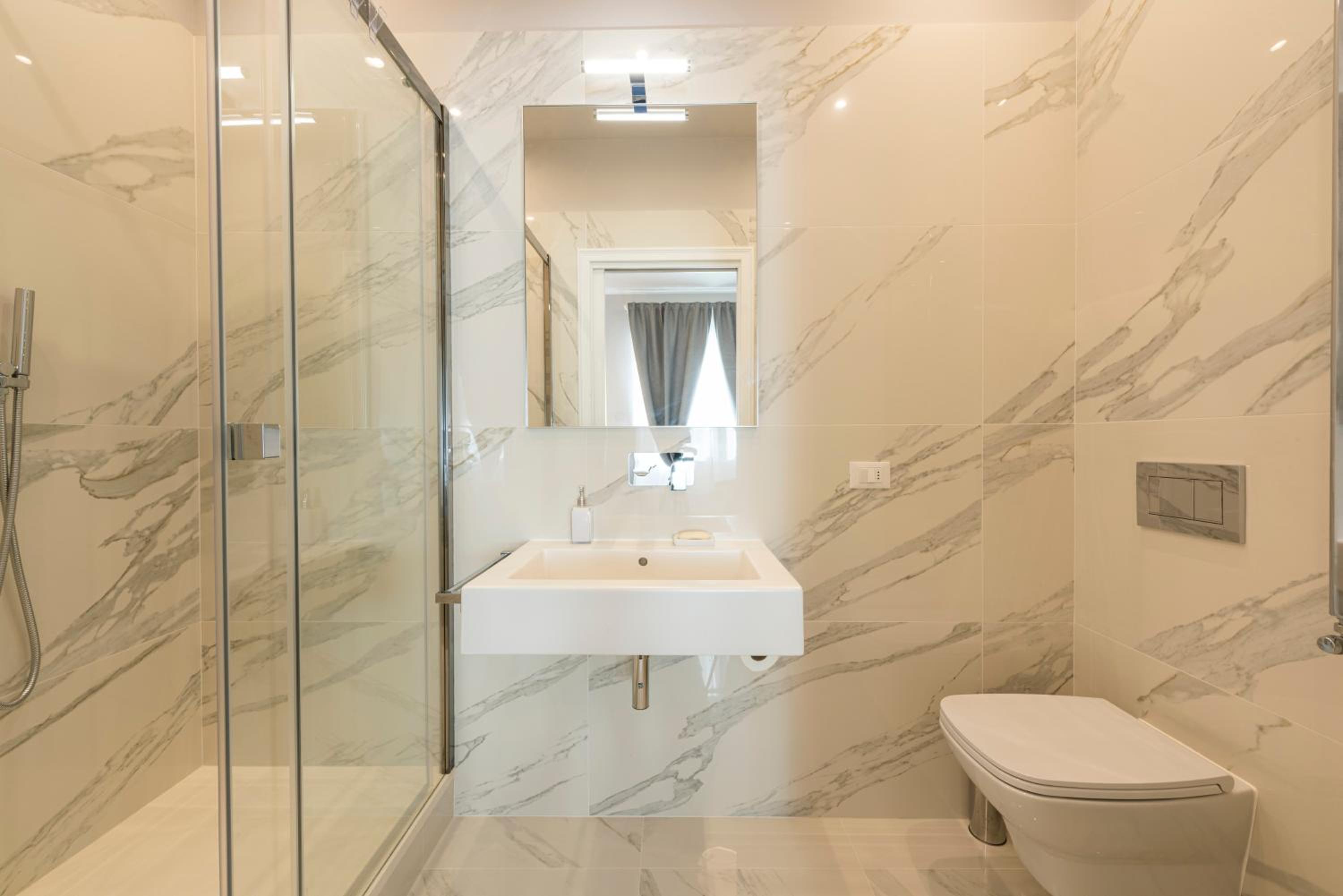 Ponte Vecchio Deluxe Apartments