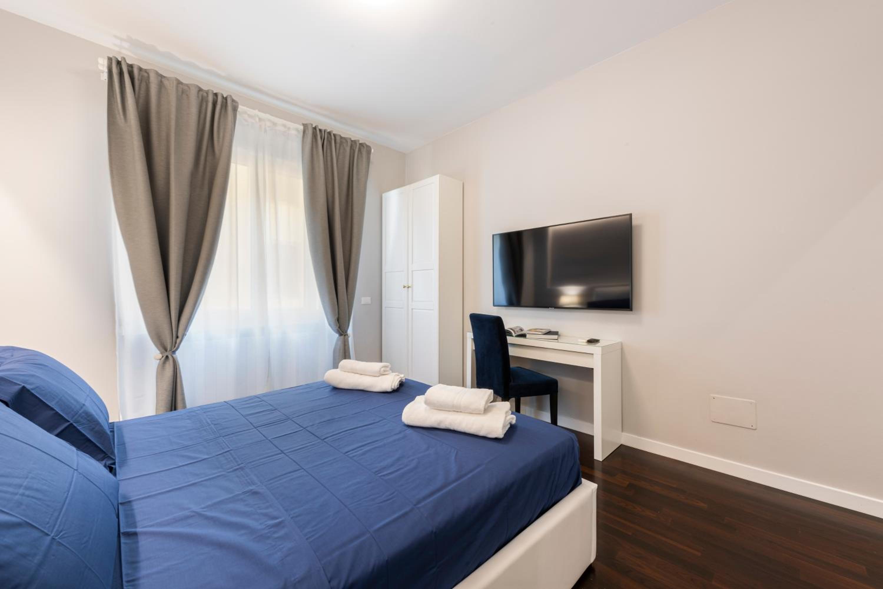 Ponte Vecchio Deluxe Apartments