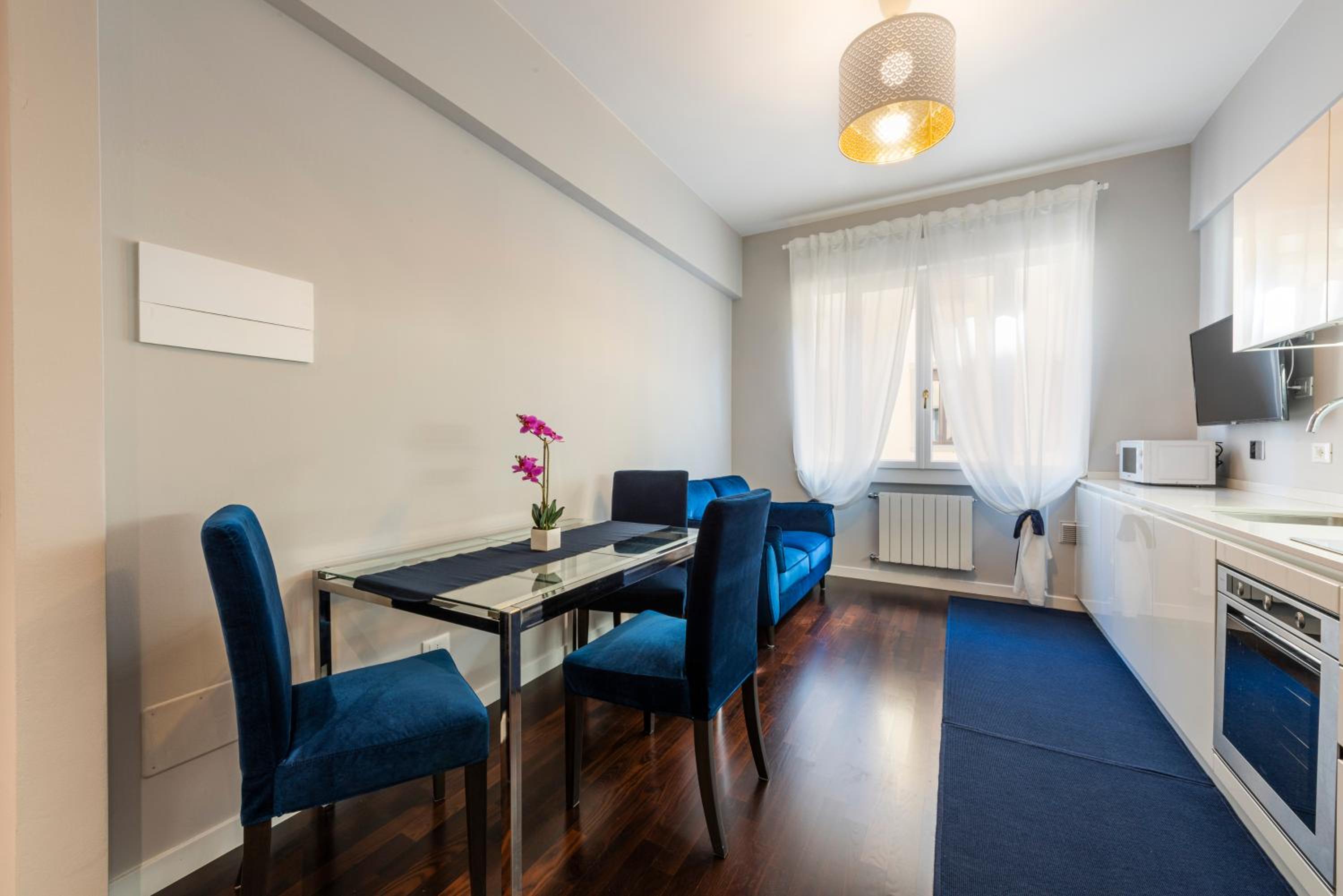 Ponte Vecchio Deluxe Apartments