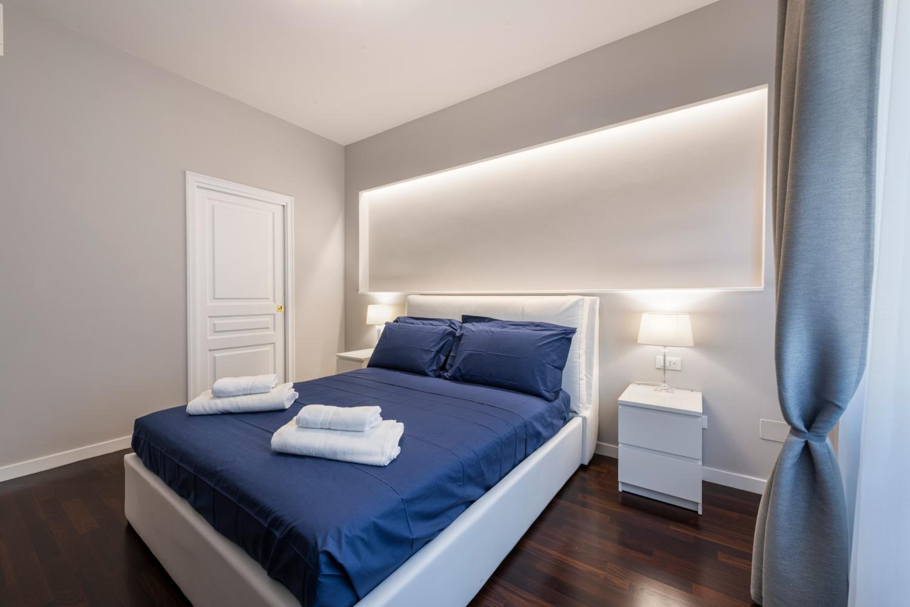 Ponte Vecchio Deluxe Apartments