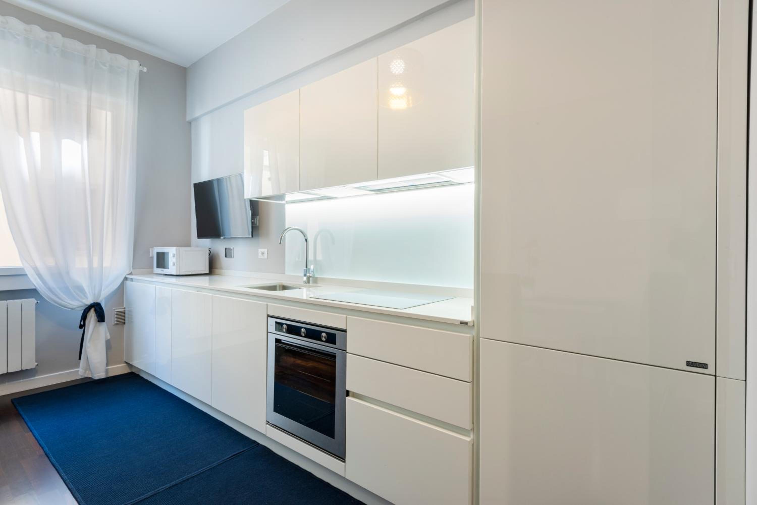 Ponte Vecchio Deluxe Apartments