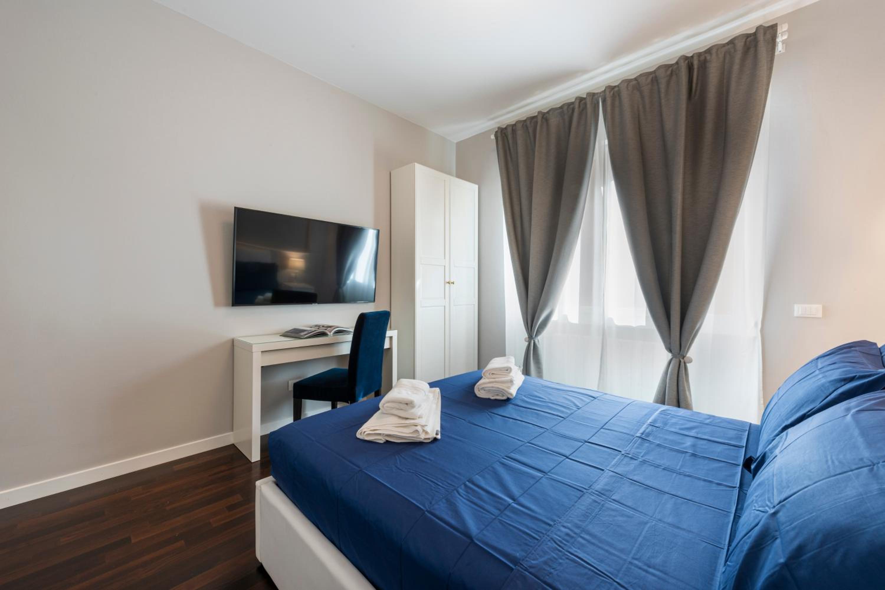 Ponte Vecchio Deluxe Apartments