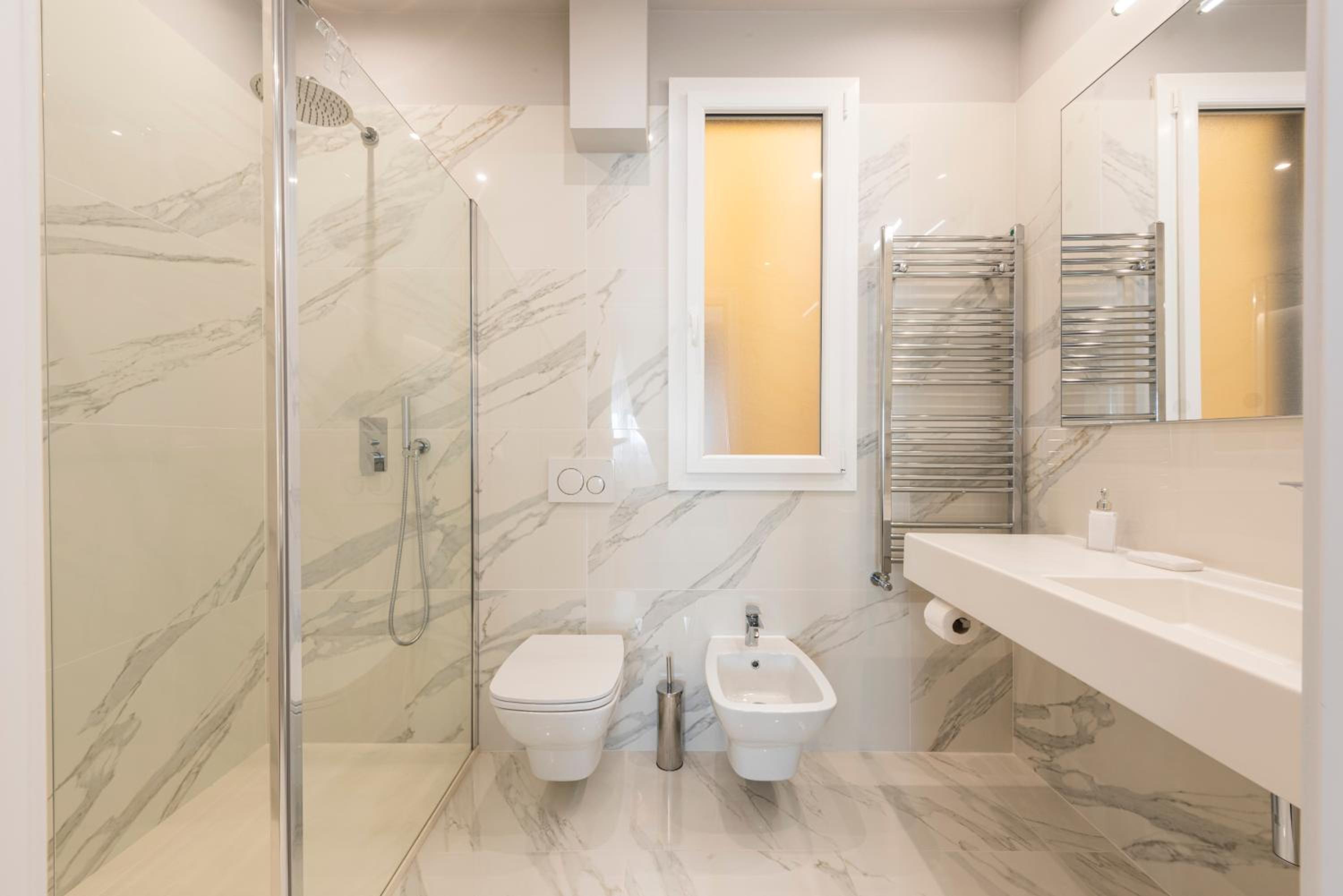 Ponte Vecchio Deluxe Apartments