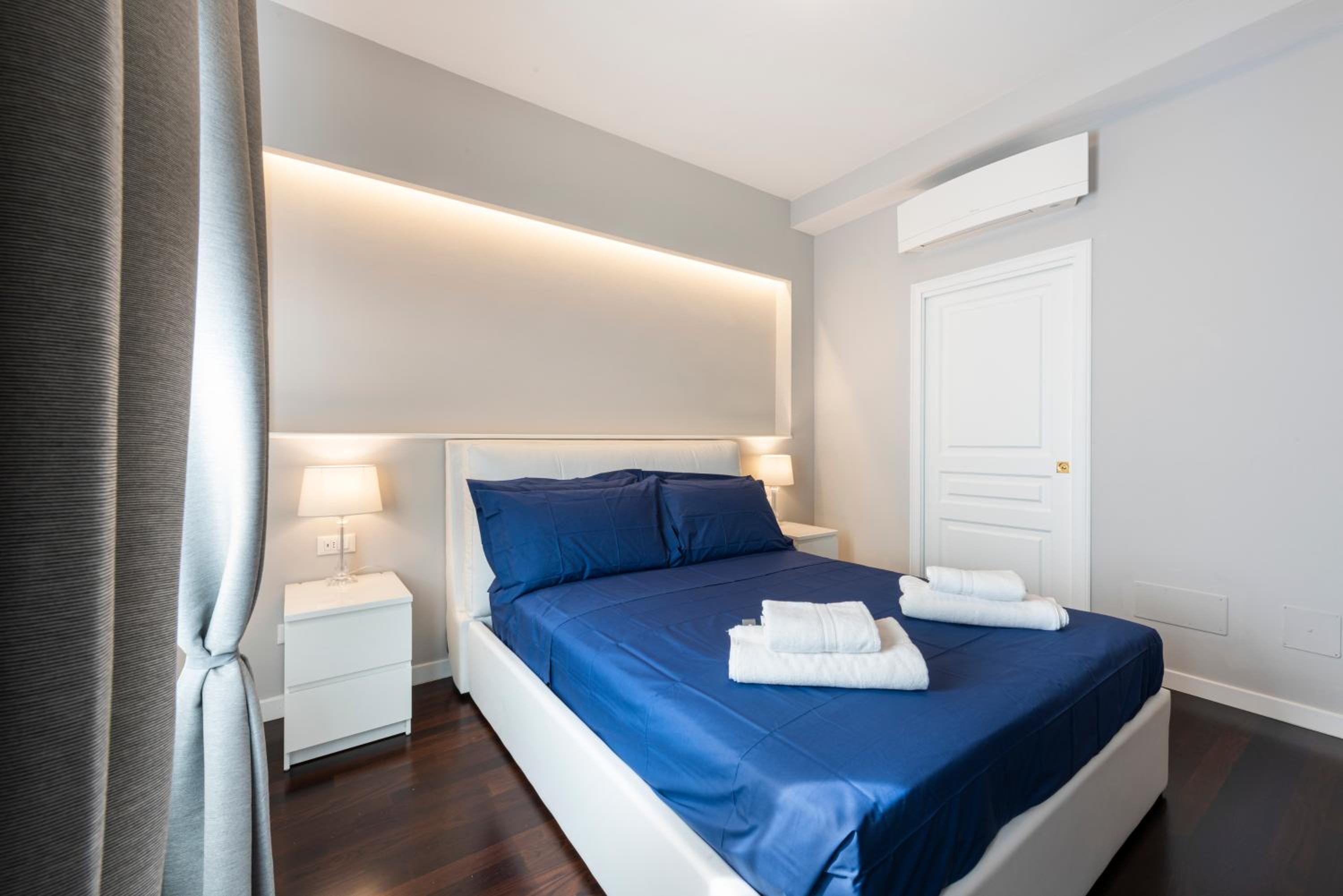 Ponte Vecchio Deluxe Apartments