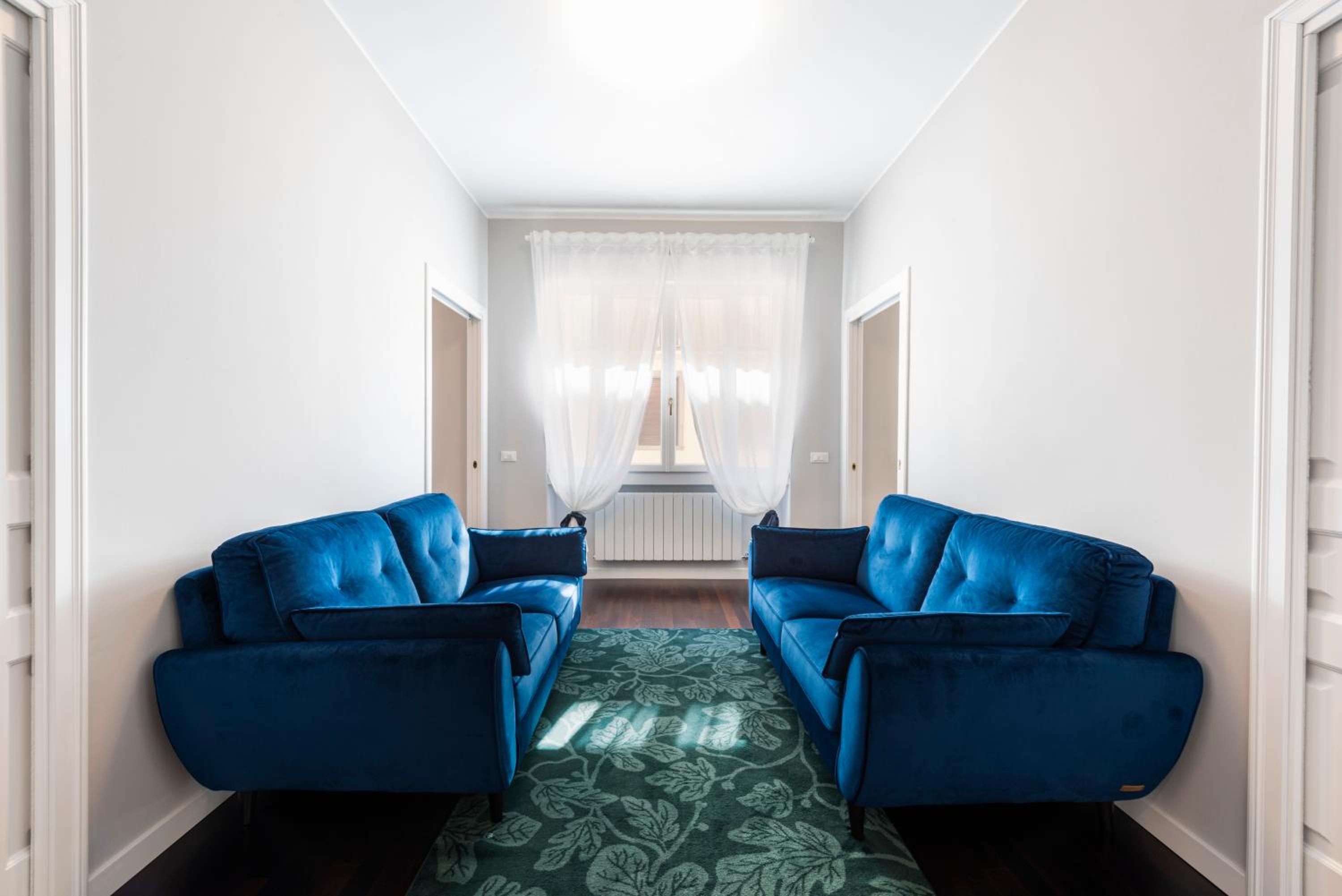 Ponte Vecchio Deluxe Apartments
