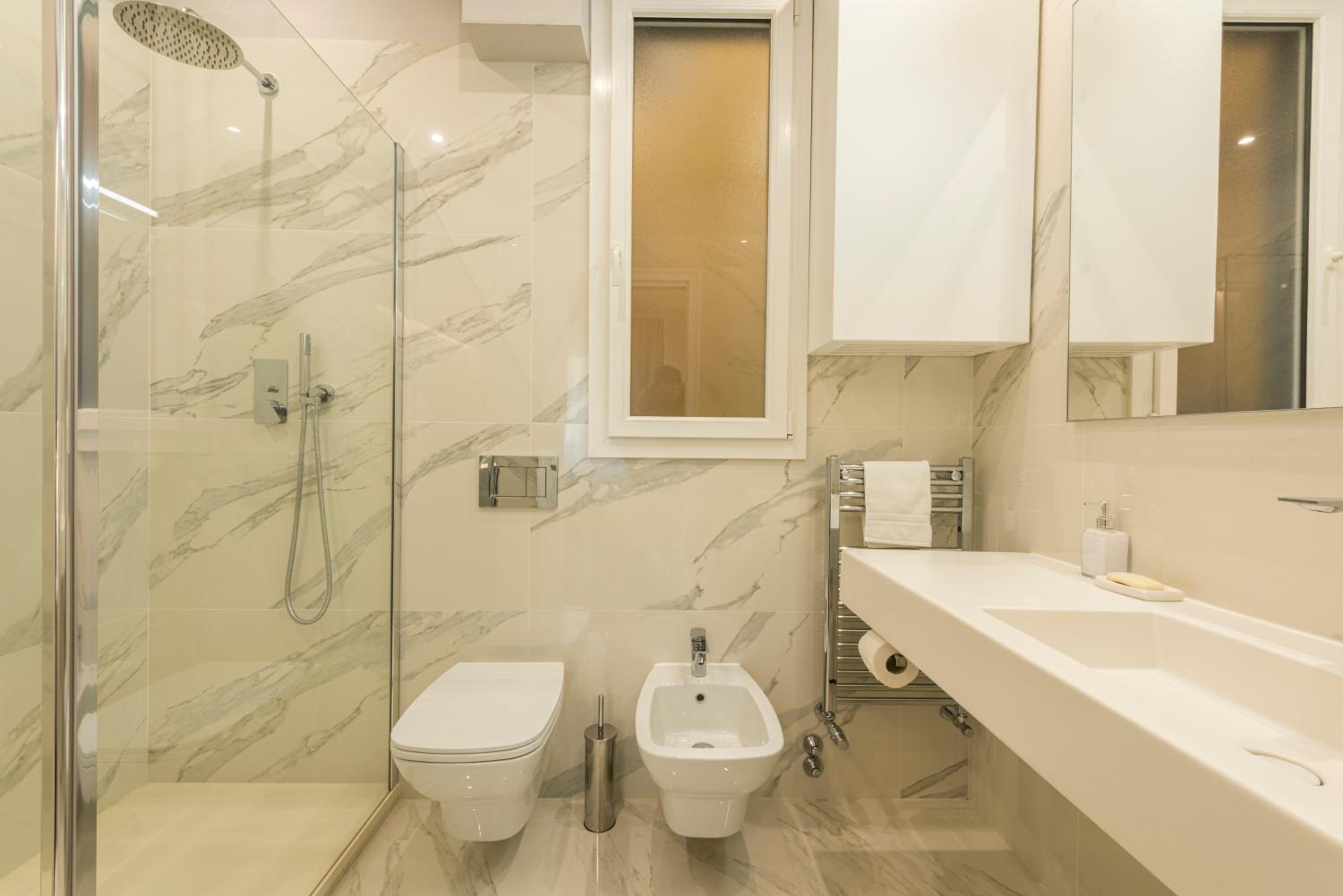 Ponte Vecchio Deluxe Apartments