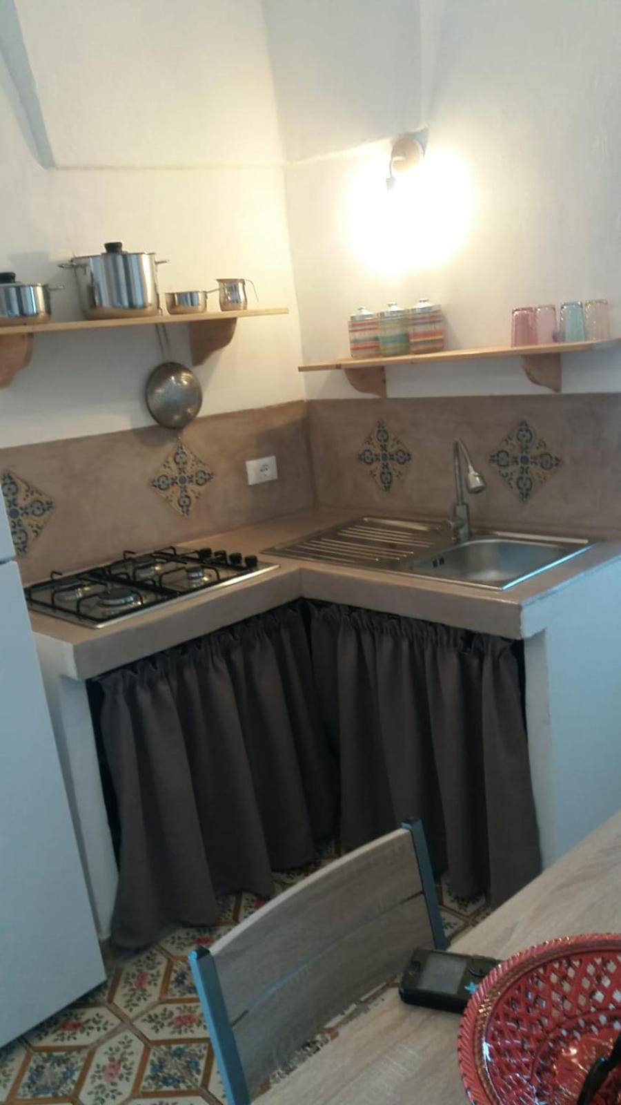 La casa dei nonni view 2