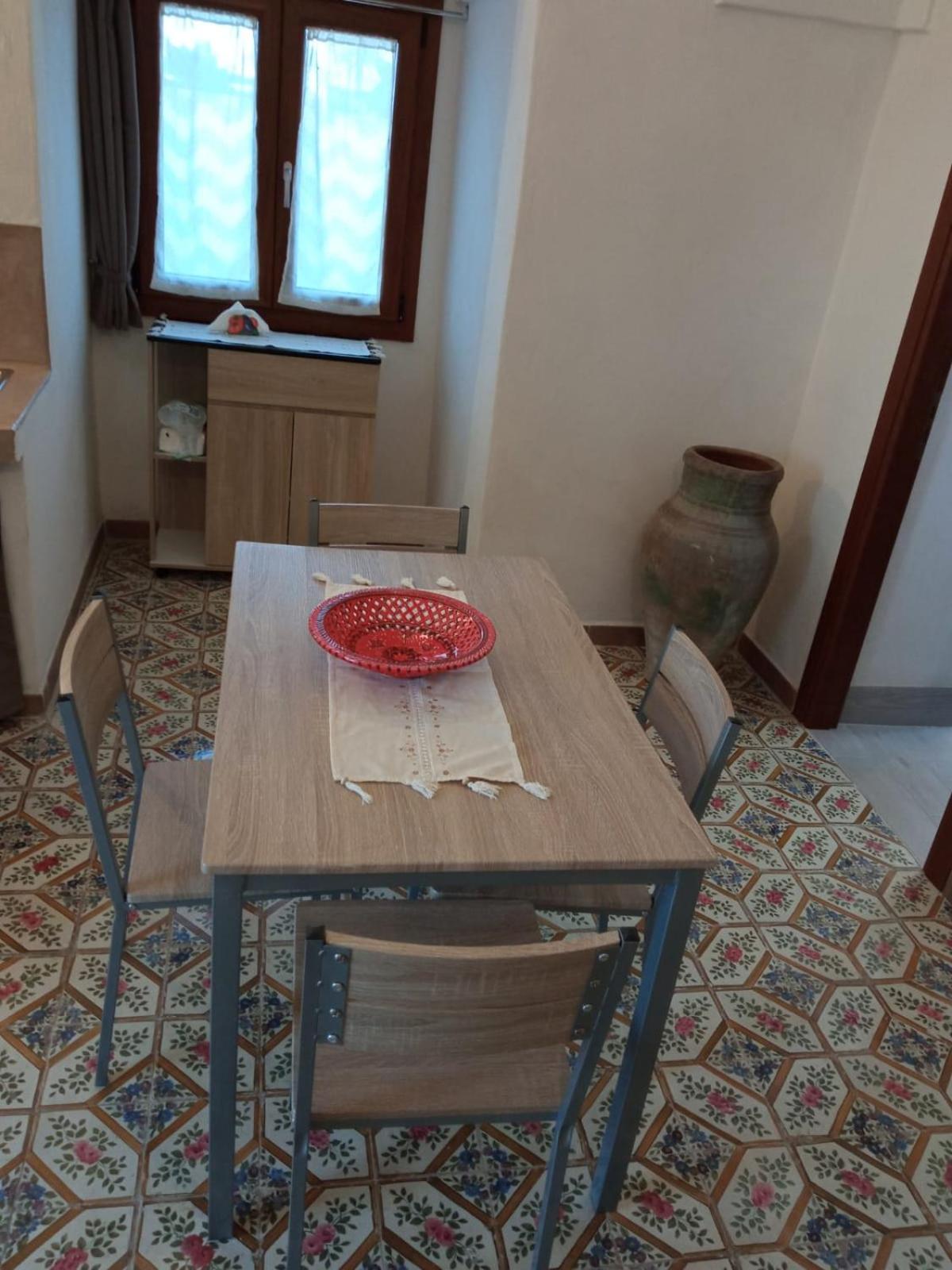 La casa dei nonni view 4