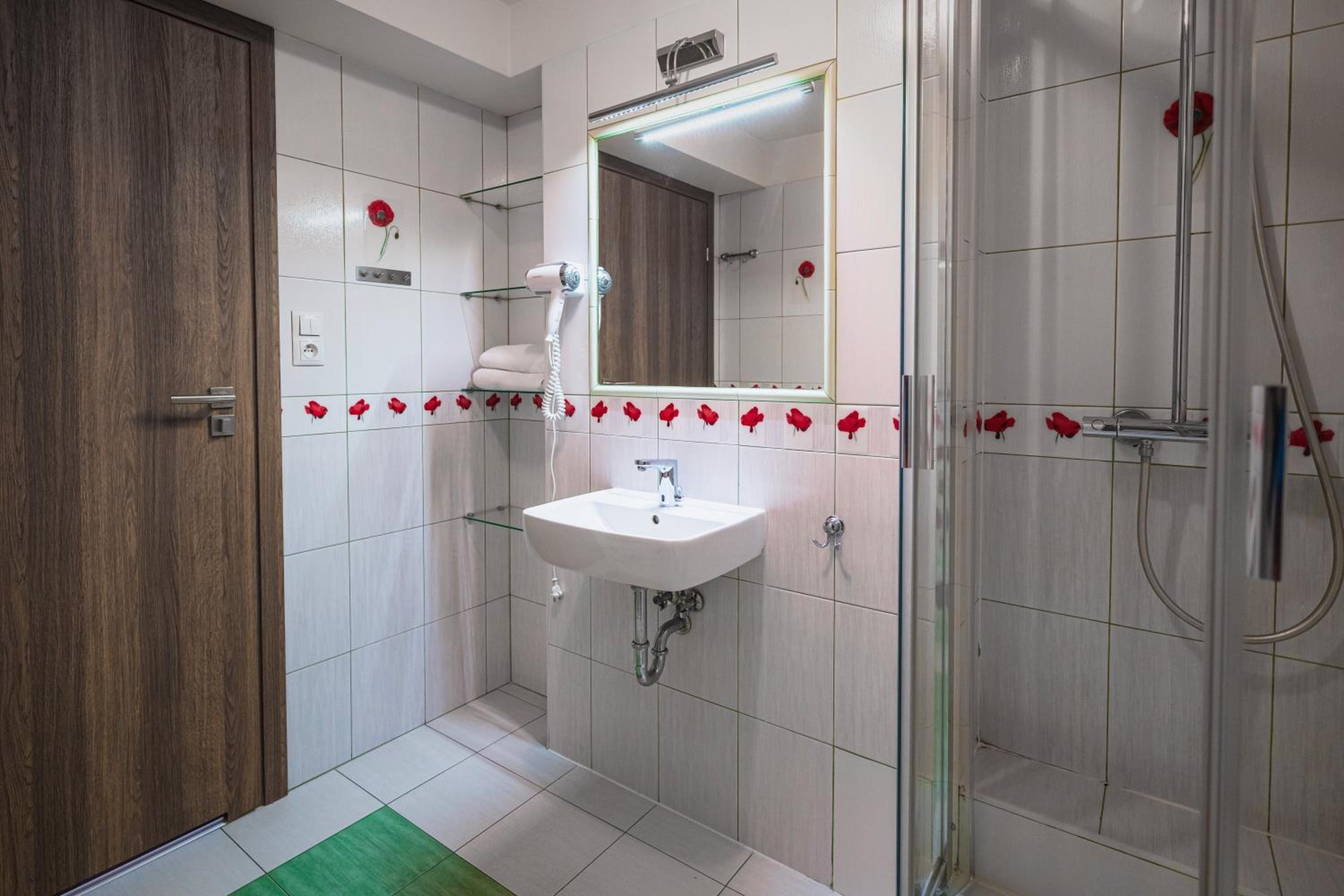 GORSKI RESORT Lux Apartments Jacuzzi & Sauna