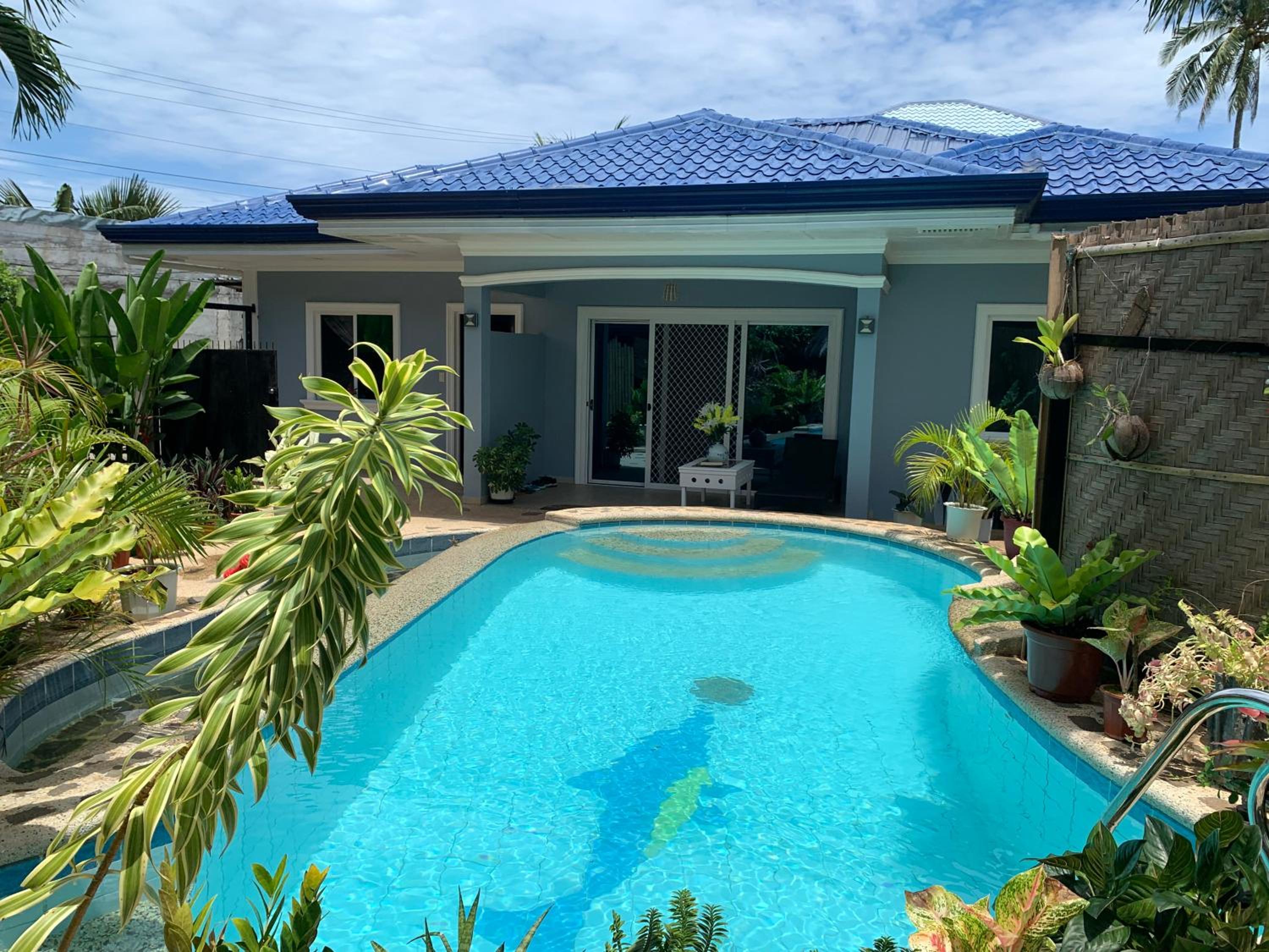 Alf's Guesthouse, Panglao - 14