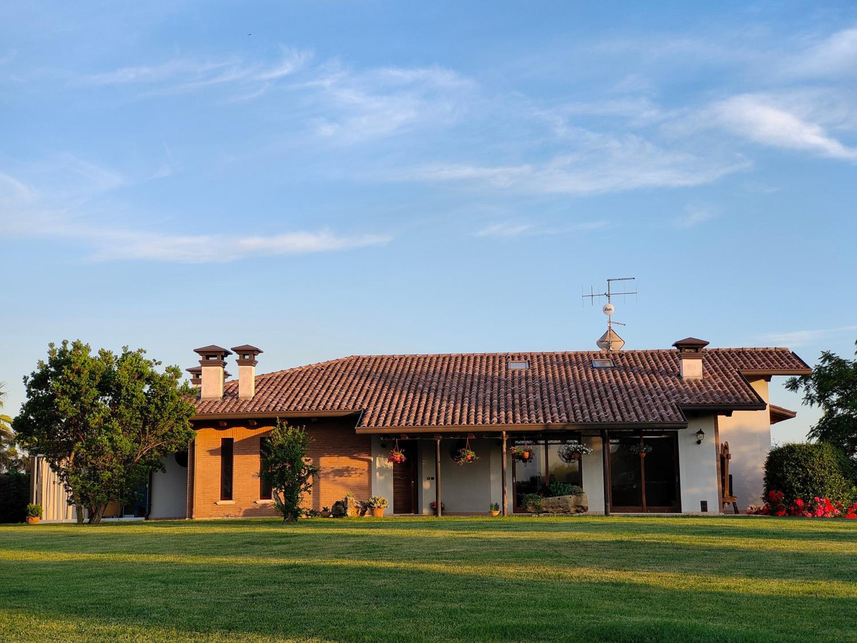 B&B Villa Letizia view 5