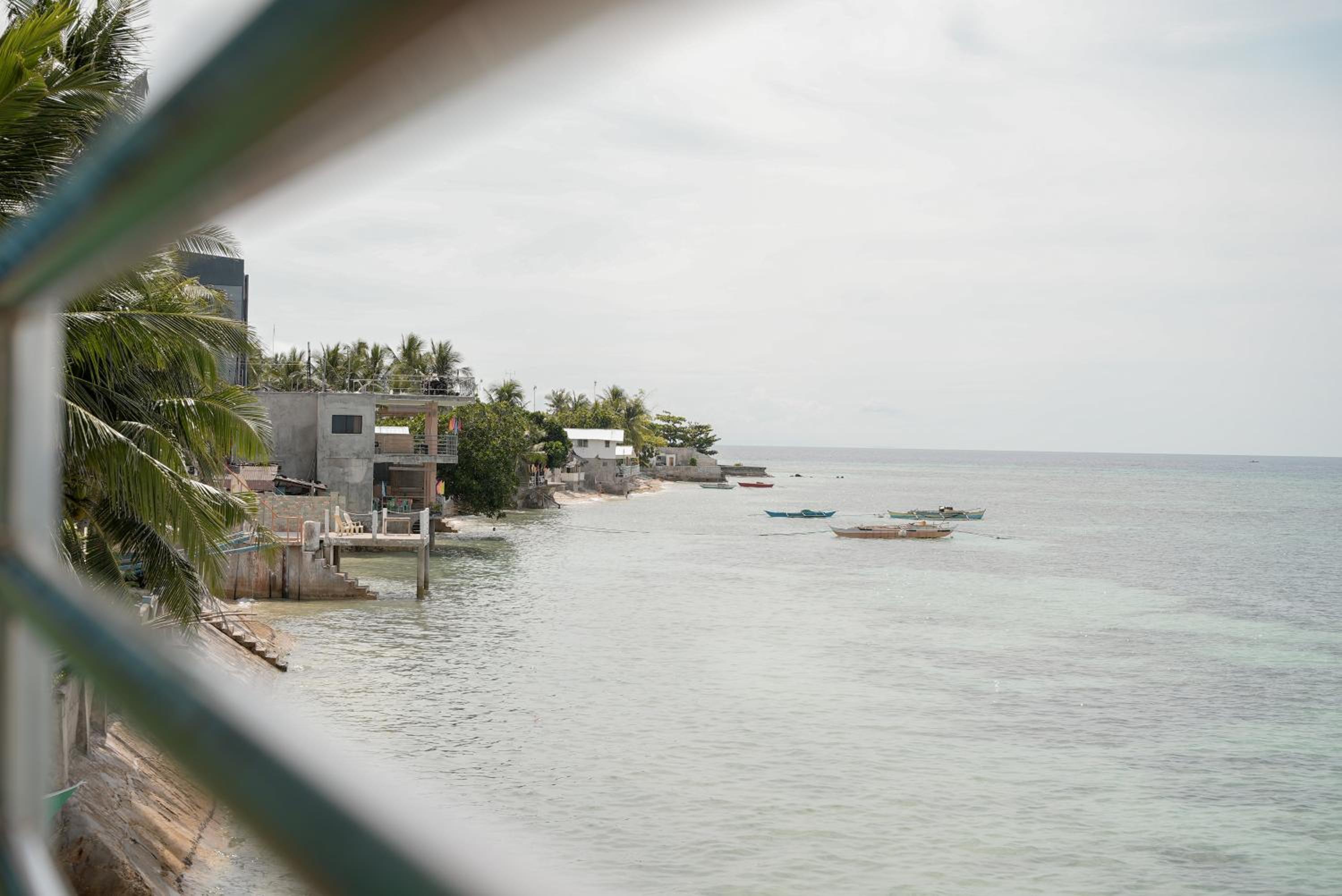 GT Seaside Inn