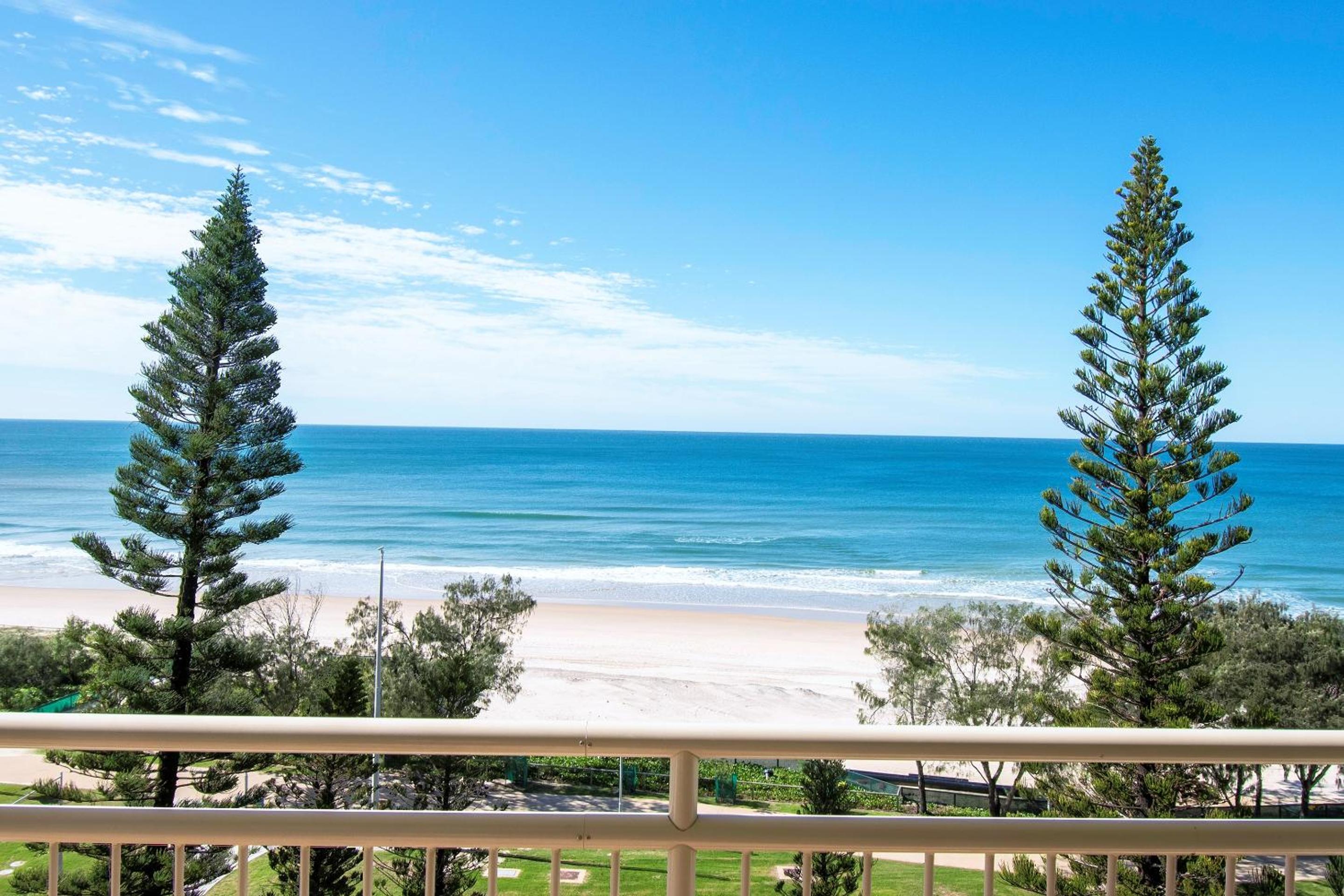 Photo 10 sur 53 de Seacrest Beachfront Apartments Gold Coast