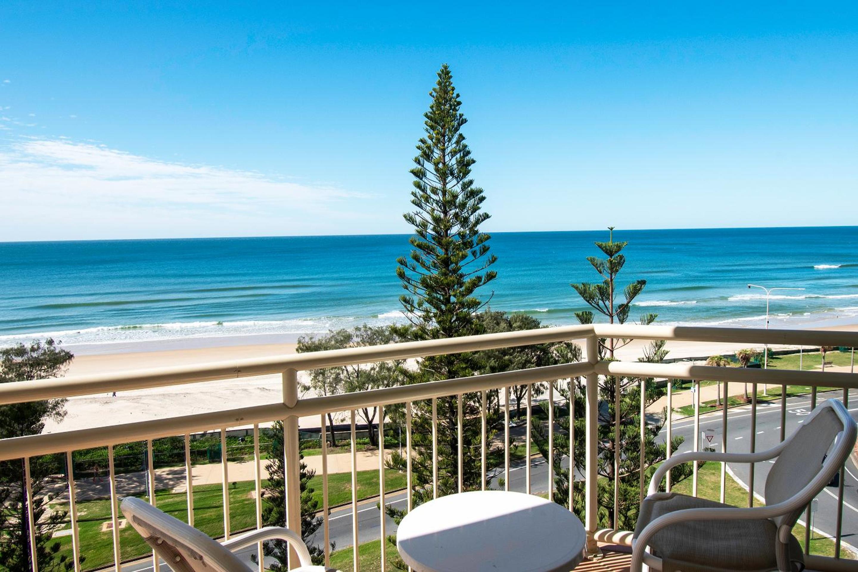 Photo 45 sur 53 de Seacrest Beachfront Apartments Gold Coast
