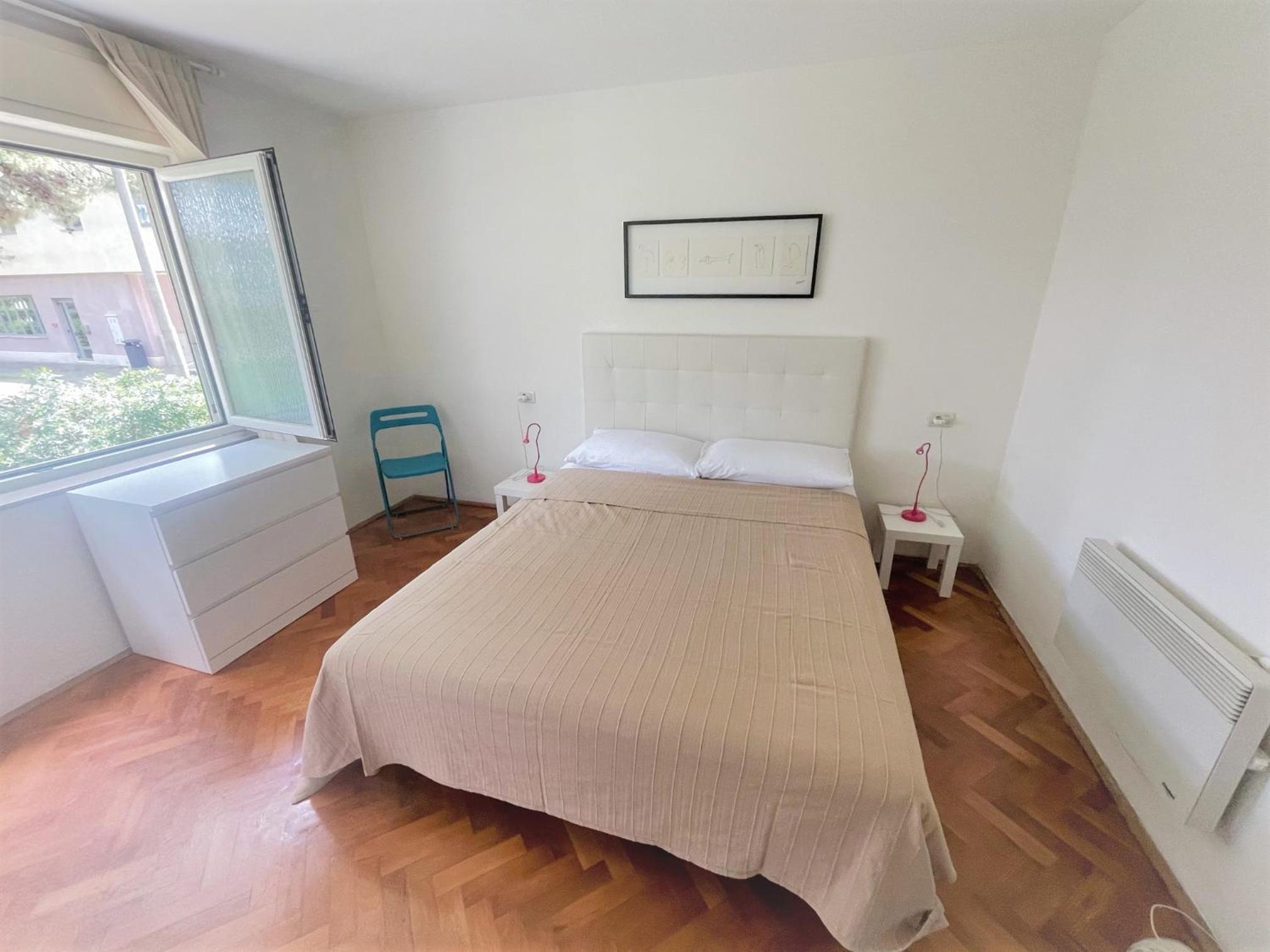 Faber Apartments view 3