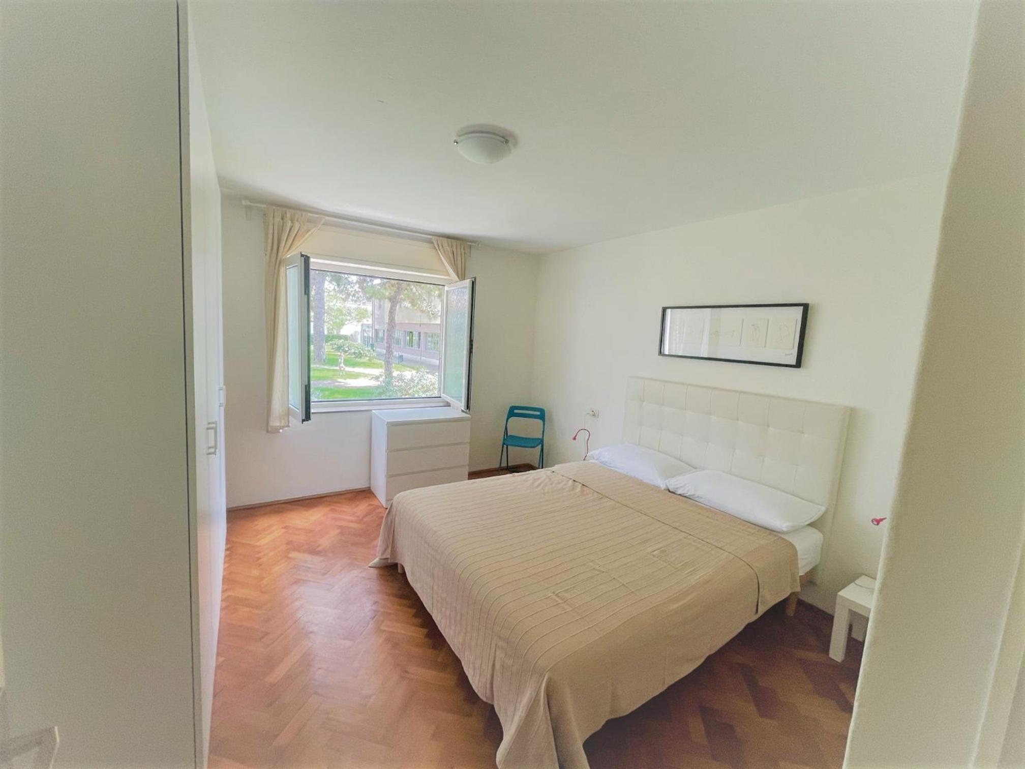 Faber Apartments view 2