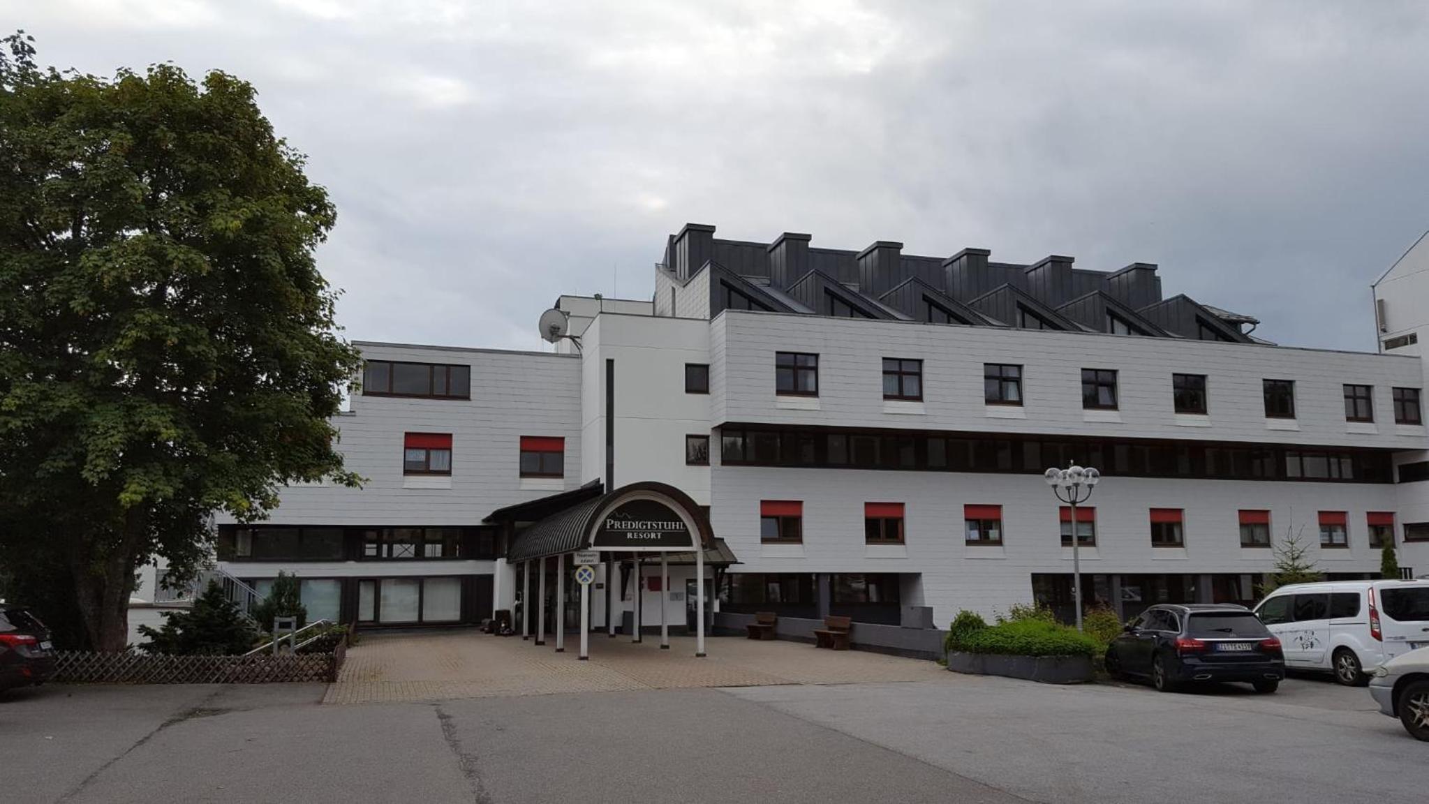 building