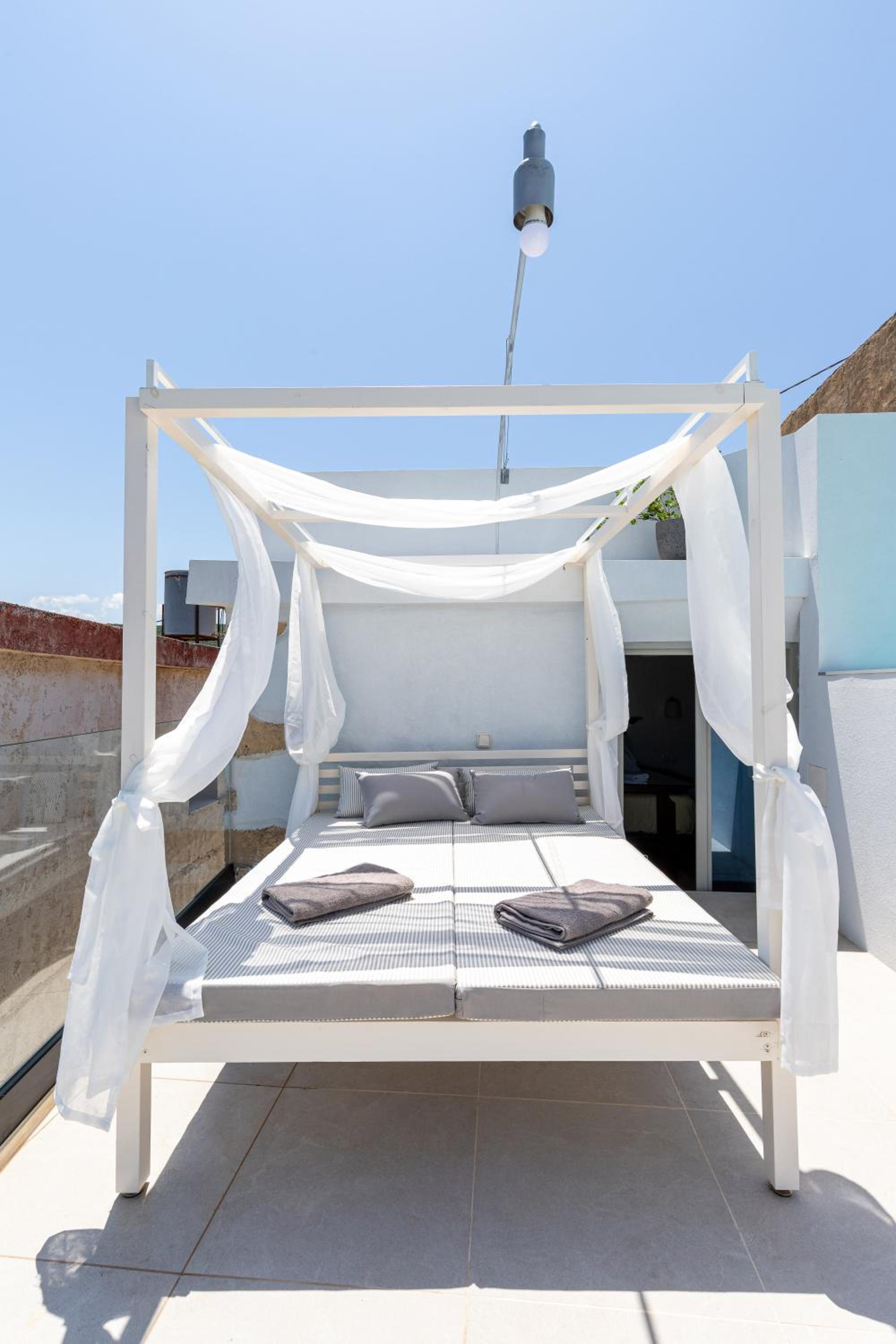 Mansion Fabrica view 5
