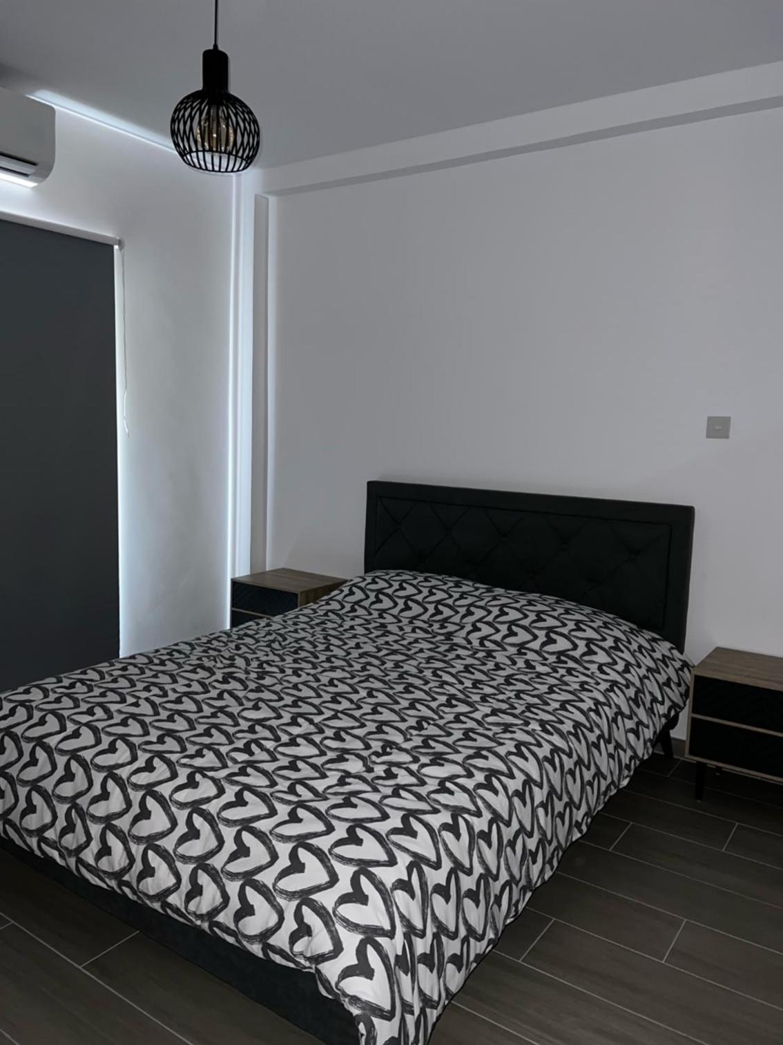 Maria's Apartments 1 view 2