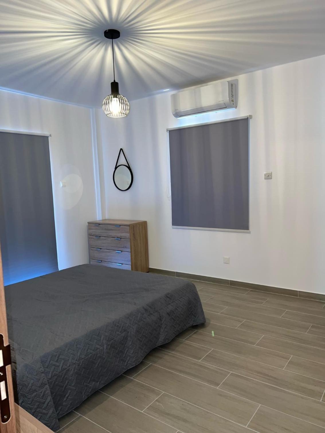 Maria's Apartments 1 view 4