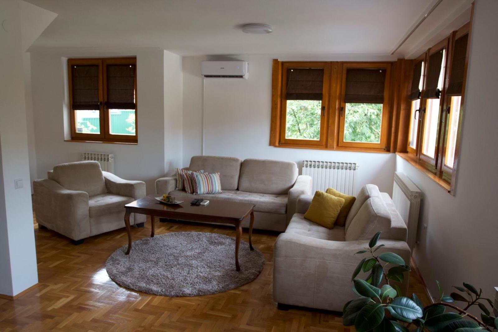 Villa Anni