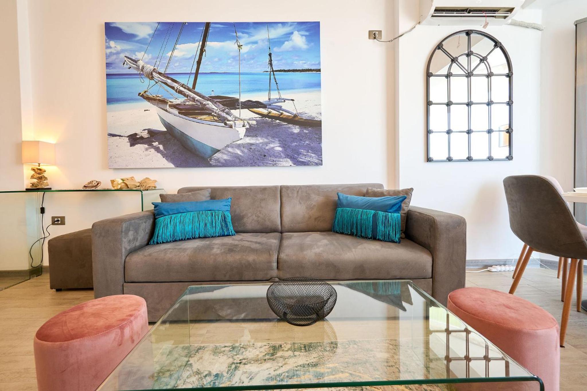 Mamaia Dream by CB SeaFront in Spa & Pools Resort view 3