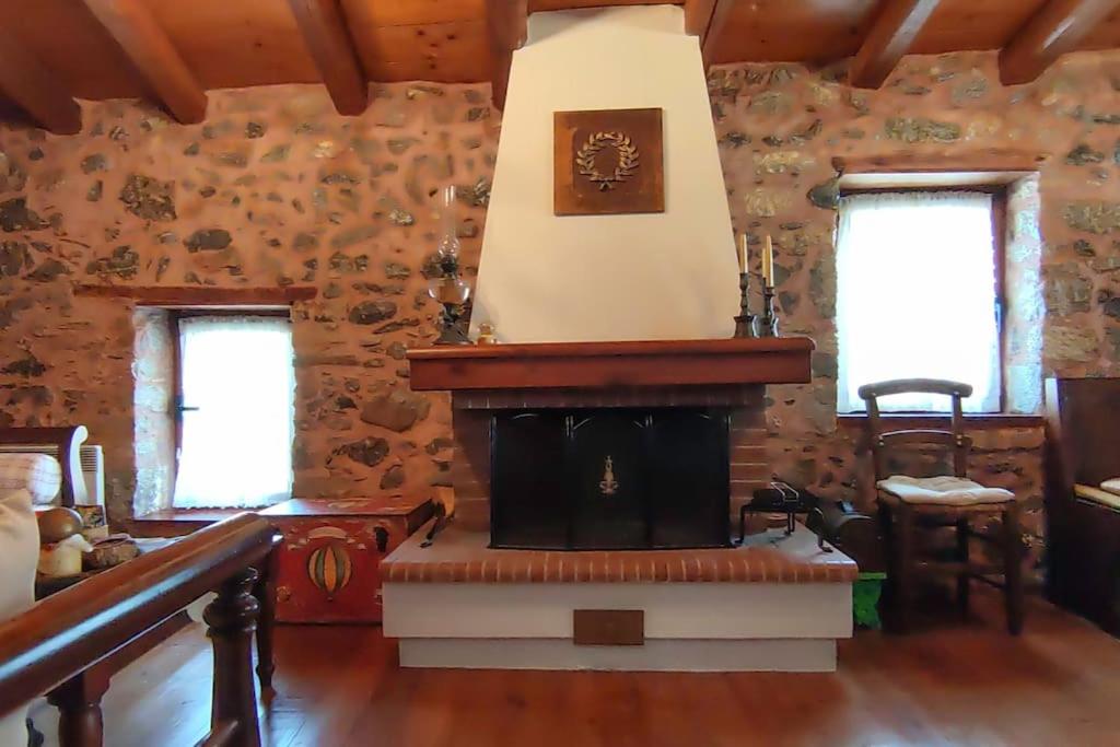 MARGO'S RUSTIC HOUSE view 4