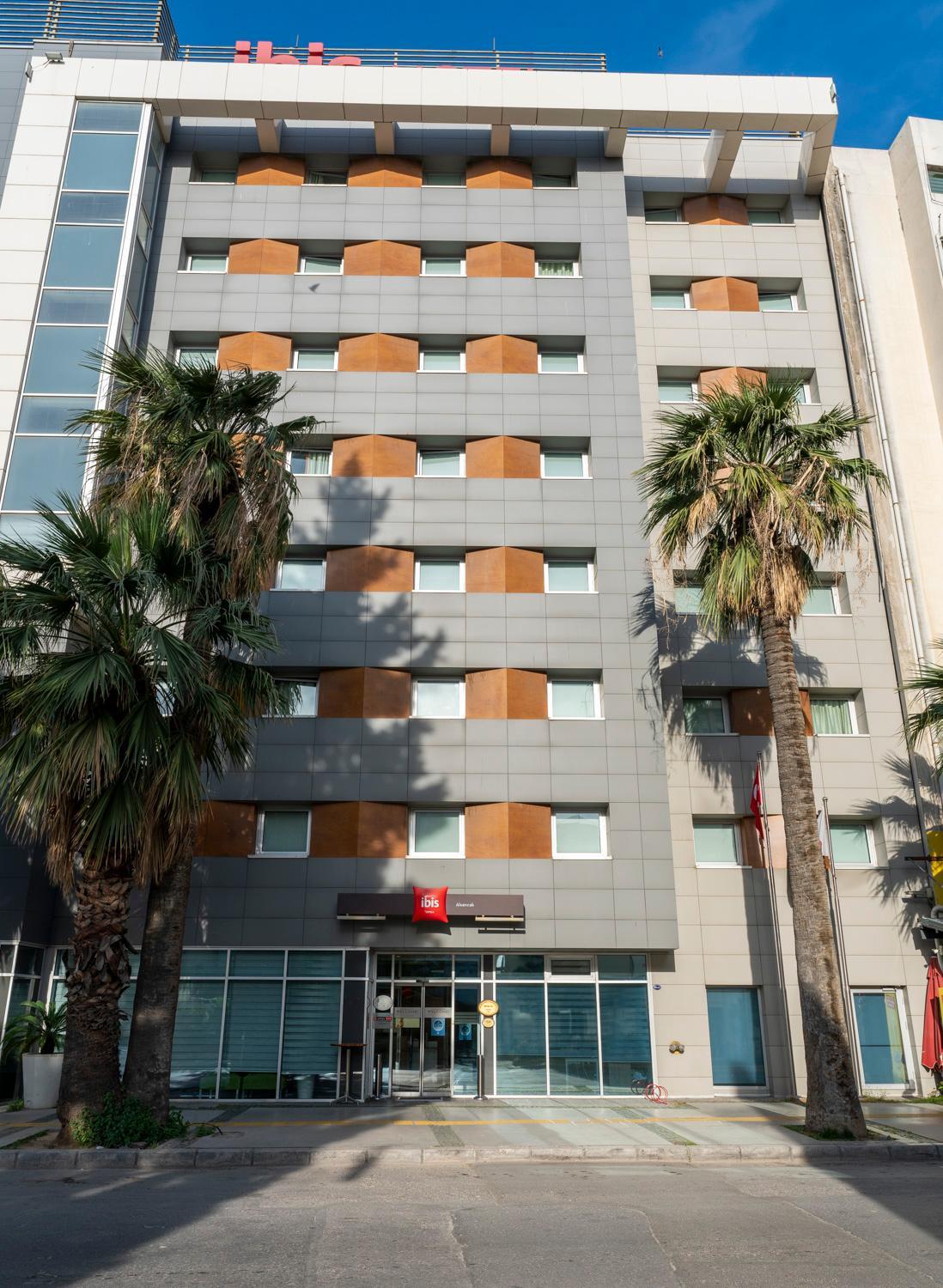 Ibis İzmir Alsancak - Image 25