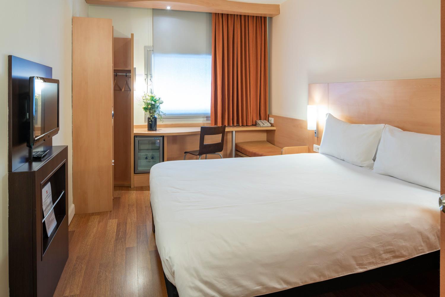 Ibis İzmir Alsancak - Image 20