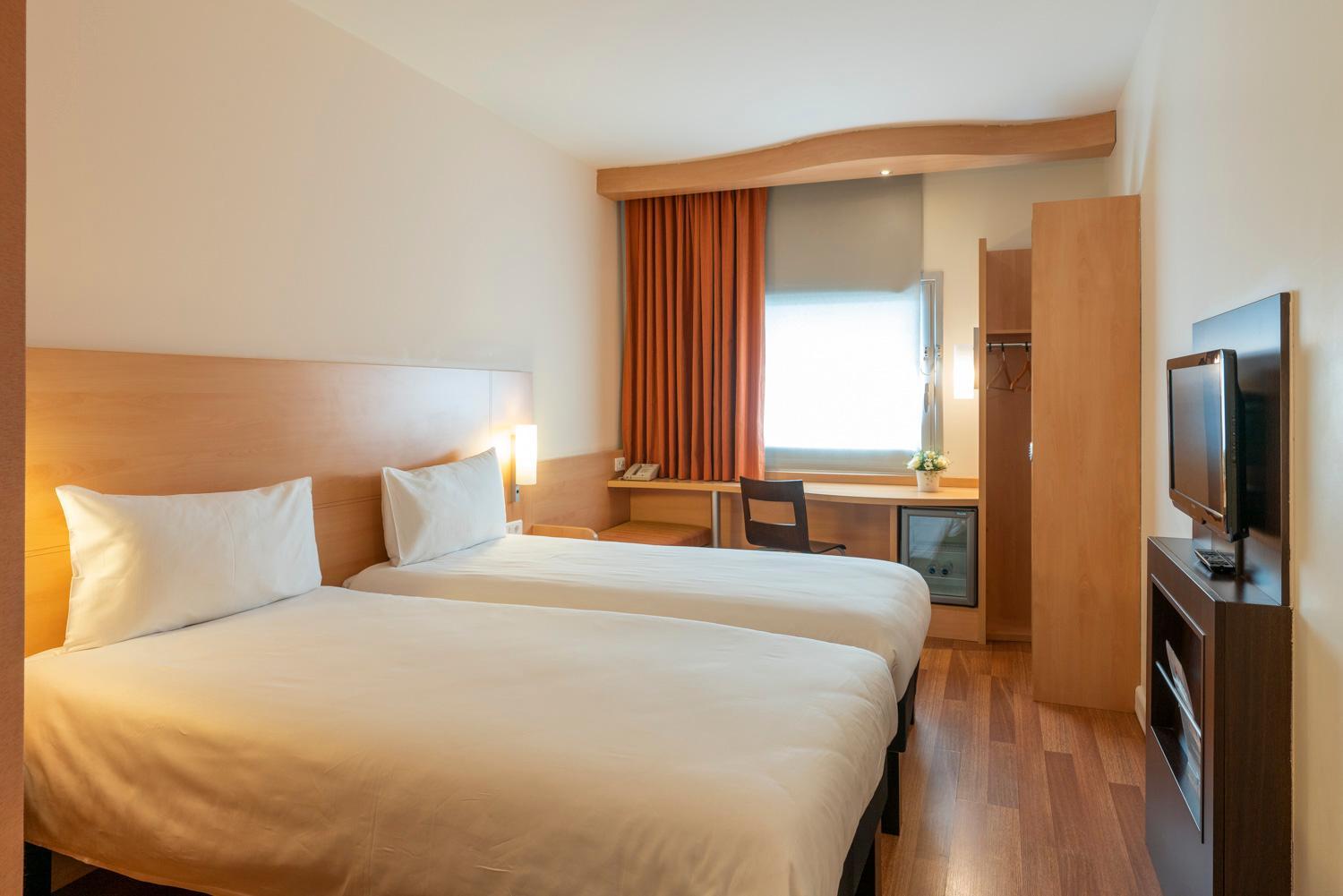 Ibis İzmir Alsancak - Image 21