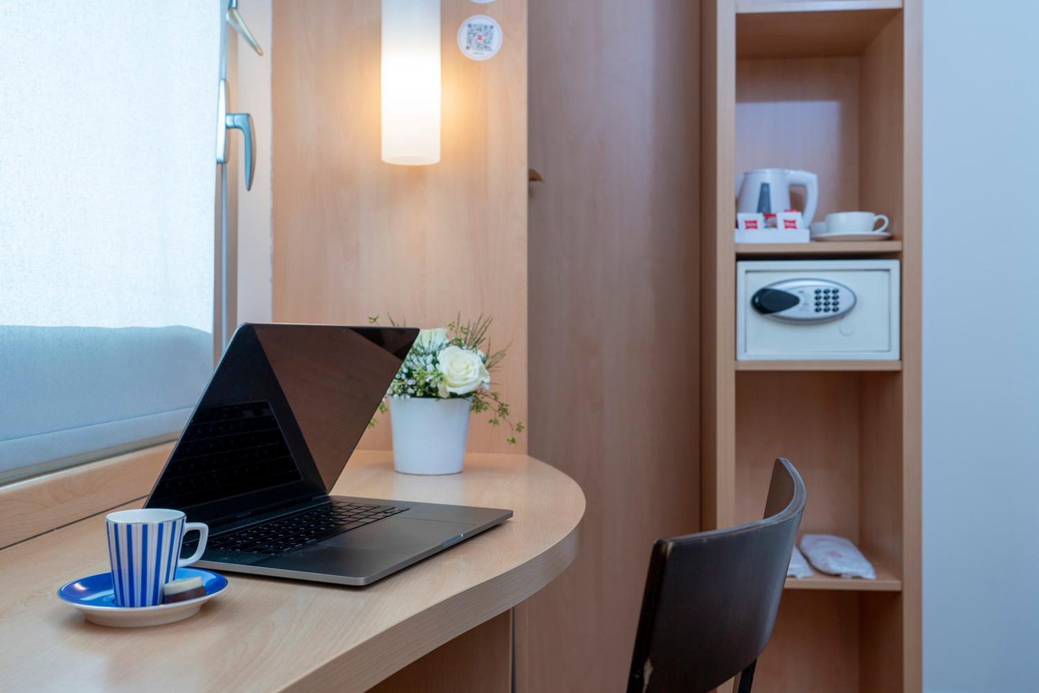 Ibis İzmir Alsancak - Image 22