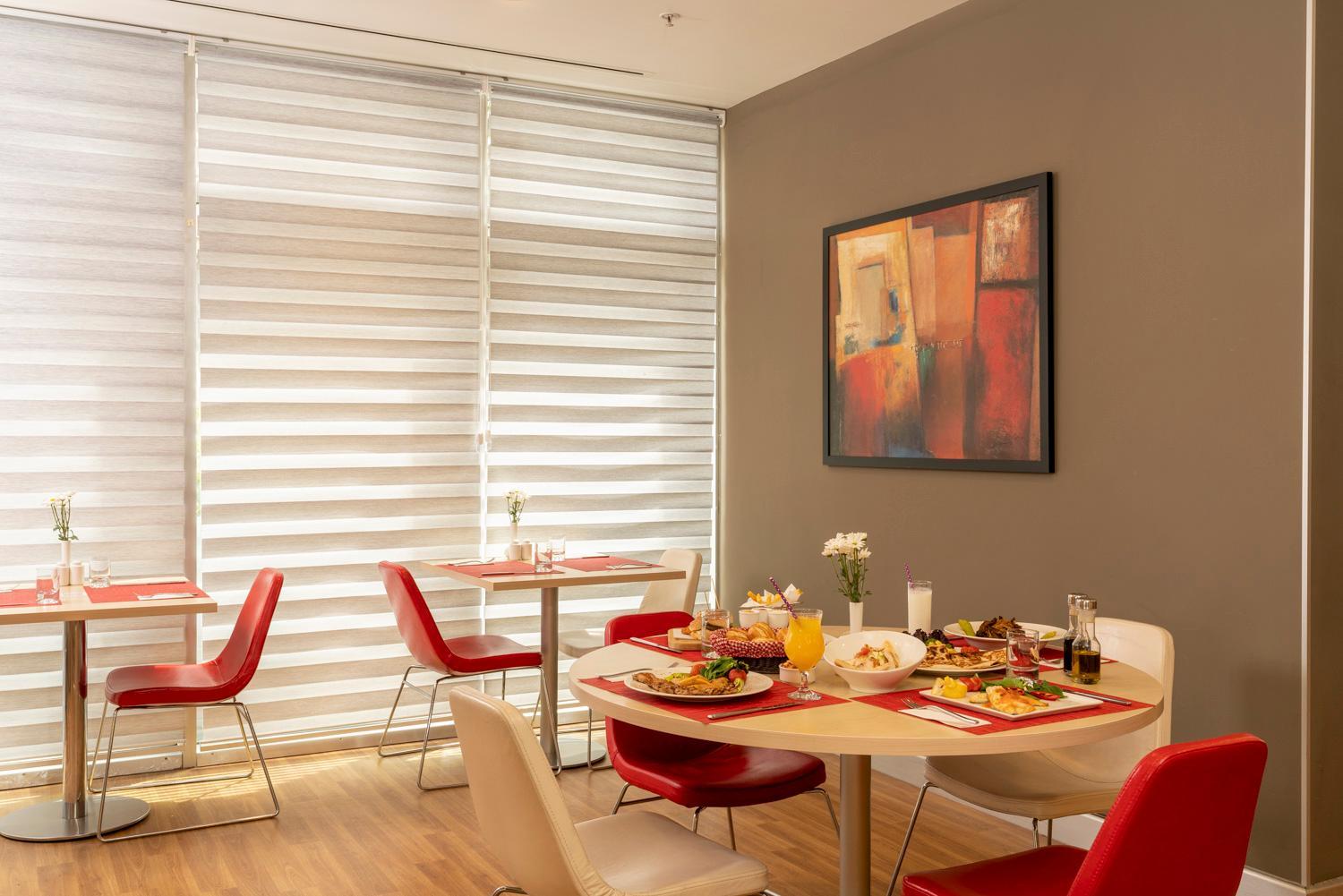 Ibis İzmir Alsancak - Image 26