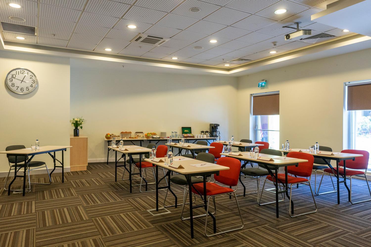 Ibis İzmir Alsancak - Image 29