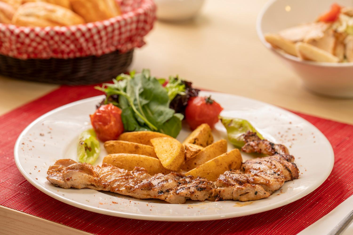 Ibis İzmir Alsancak - Image 63