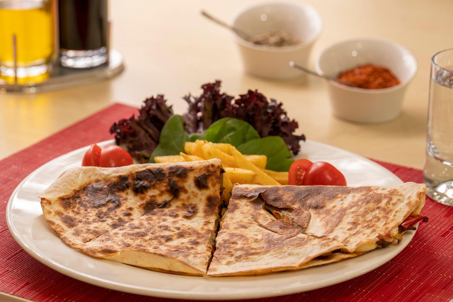Ibis İzmir Alsancak - Image 69