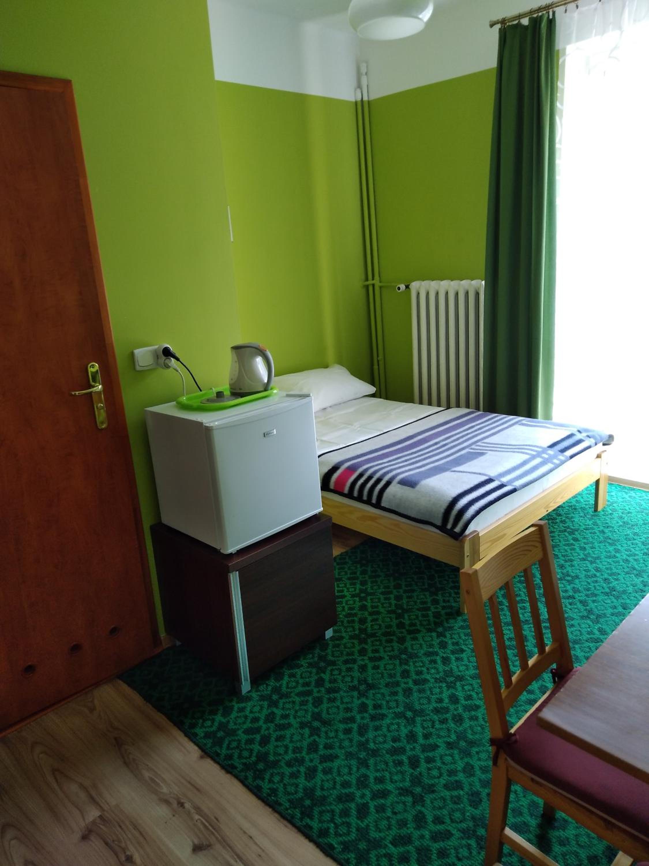 WILLA "SZCZĘSNA", photo 34