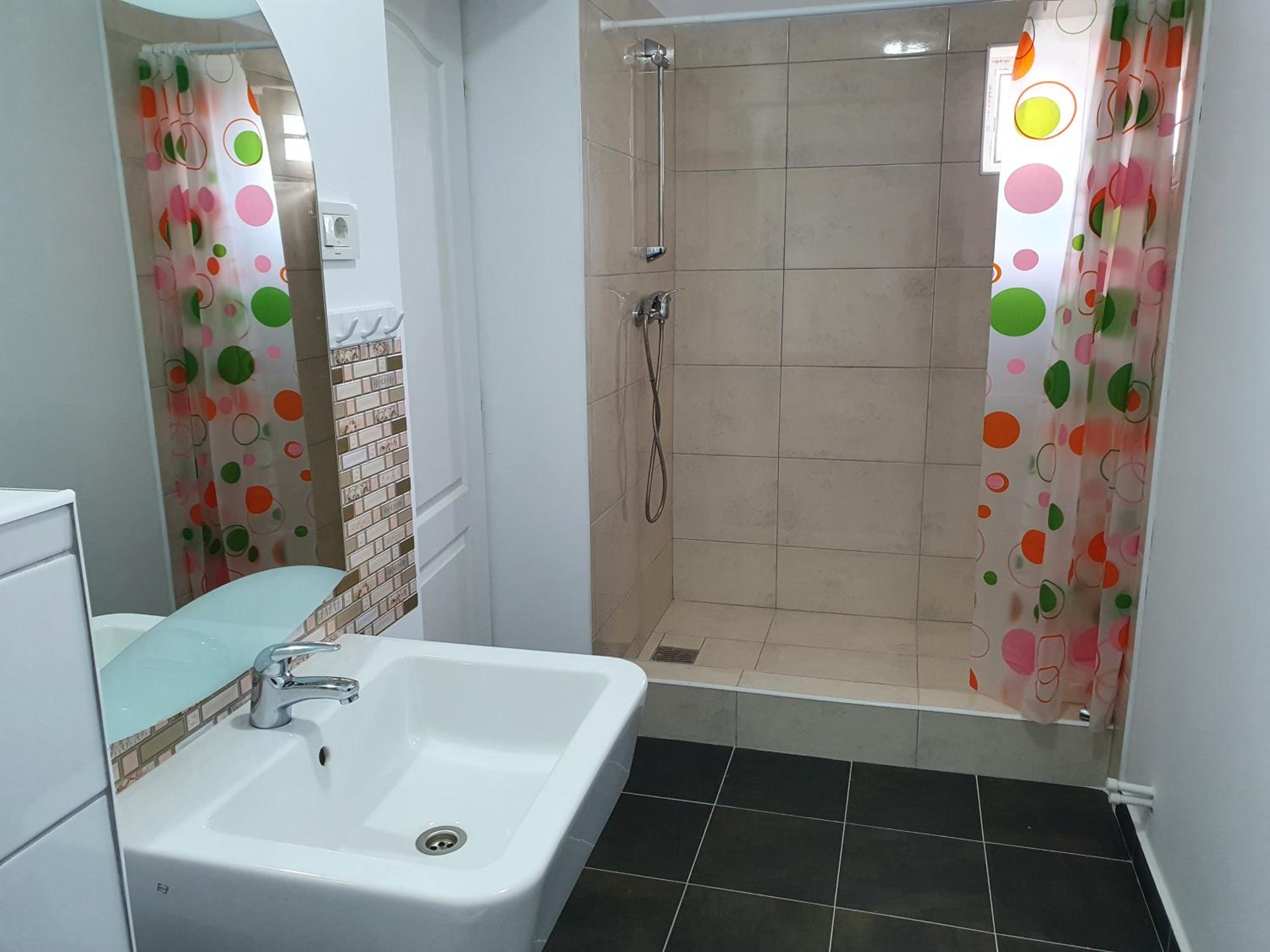 Casa Erika en Sebeş