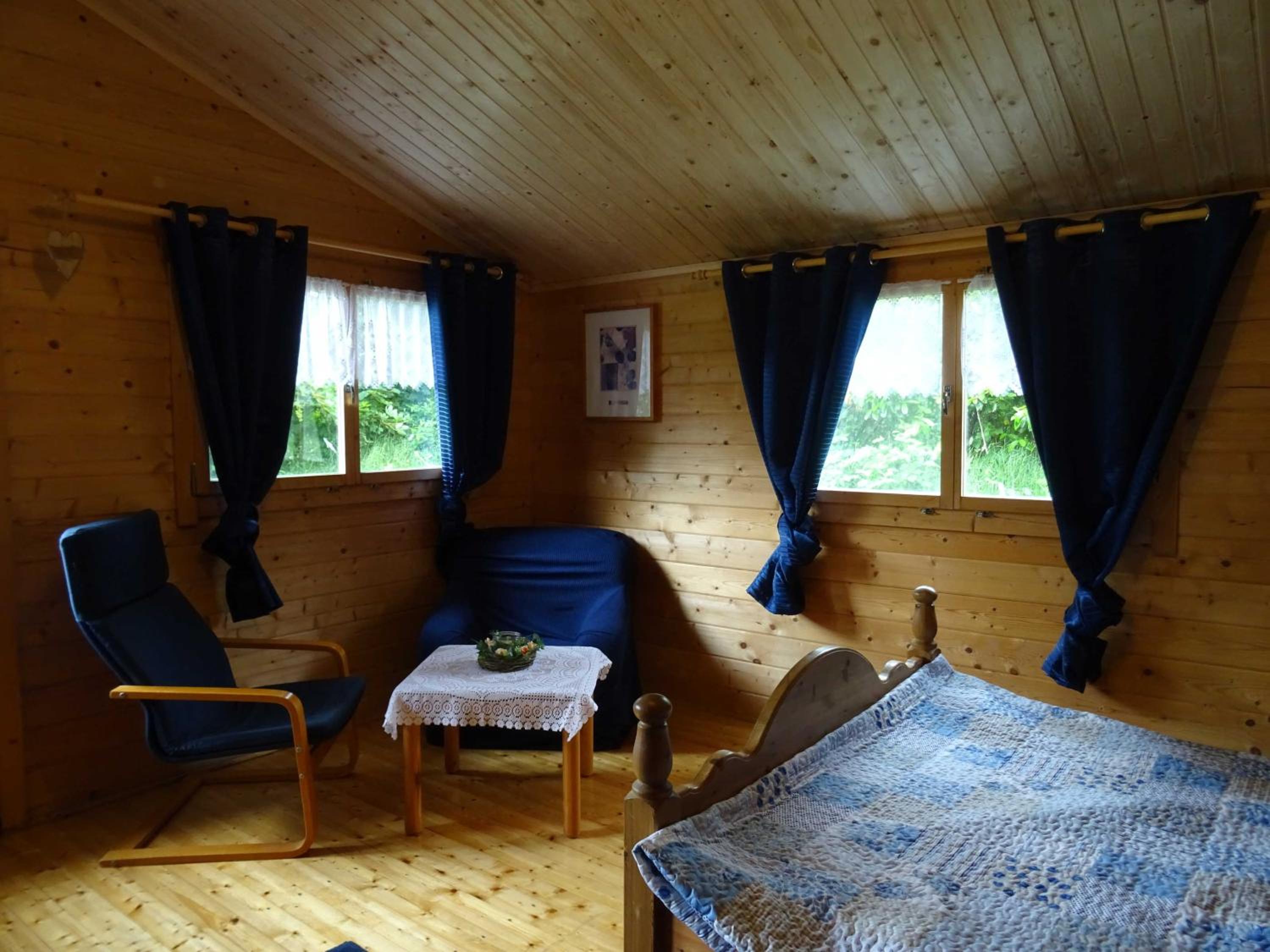 Ferienhaus Frehmeyer