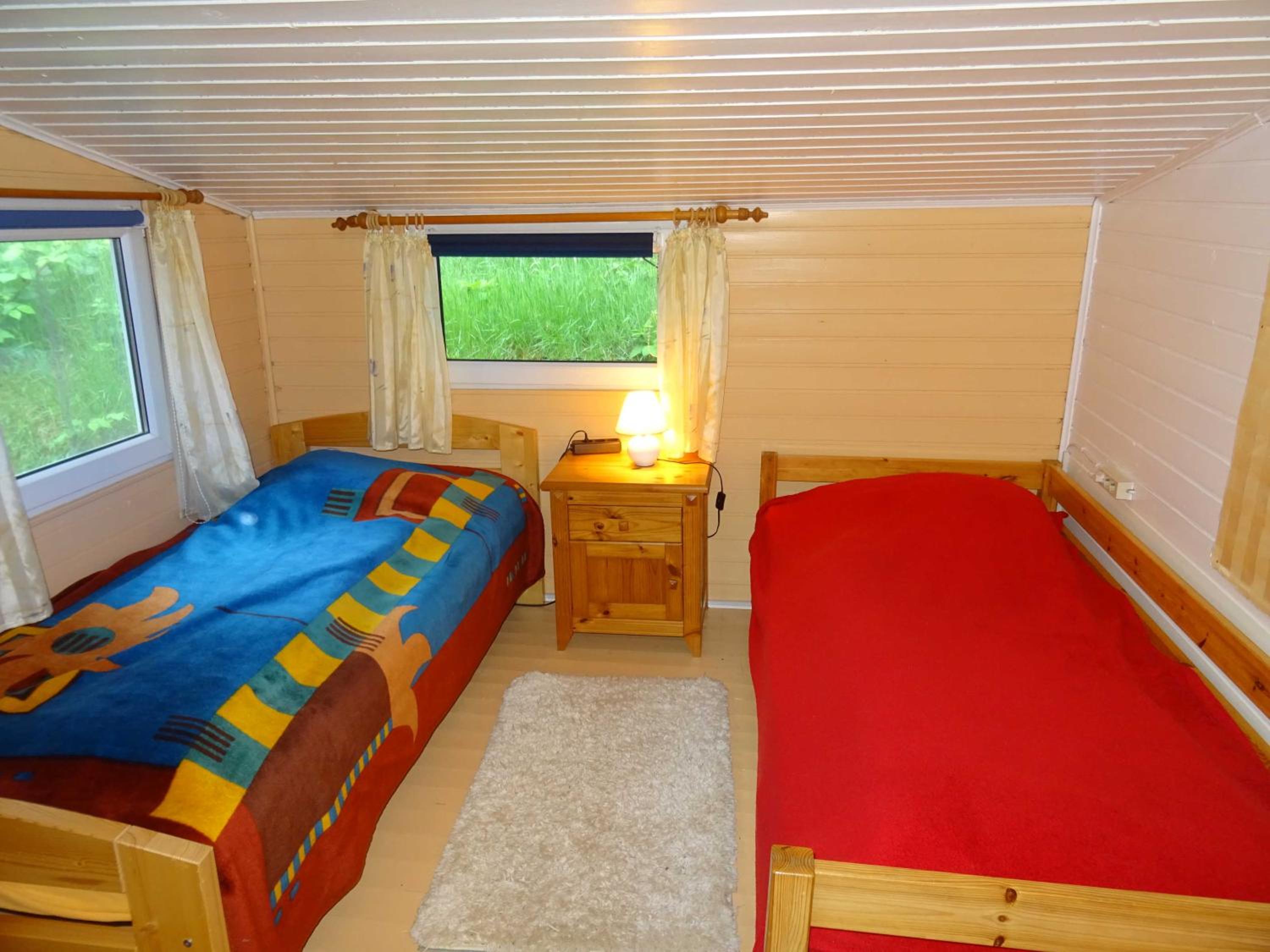 Ferienhaus Frehmeyer